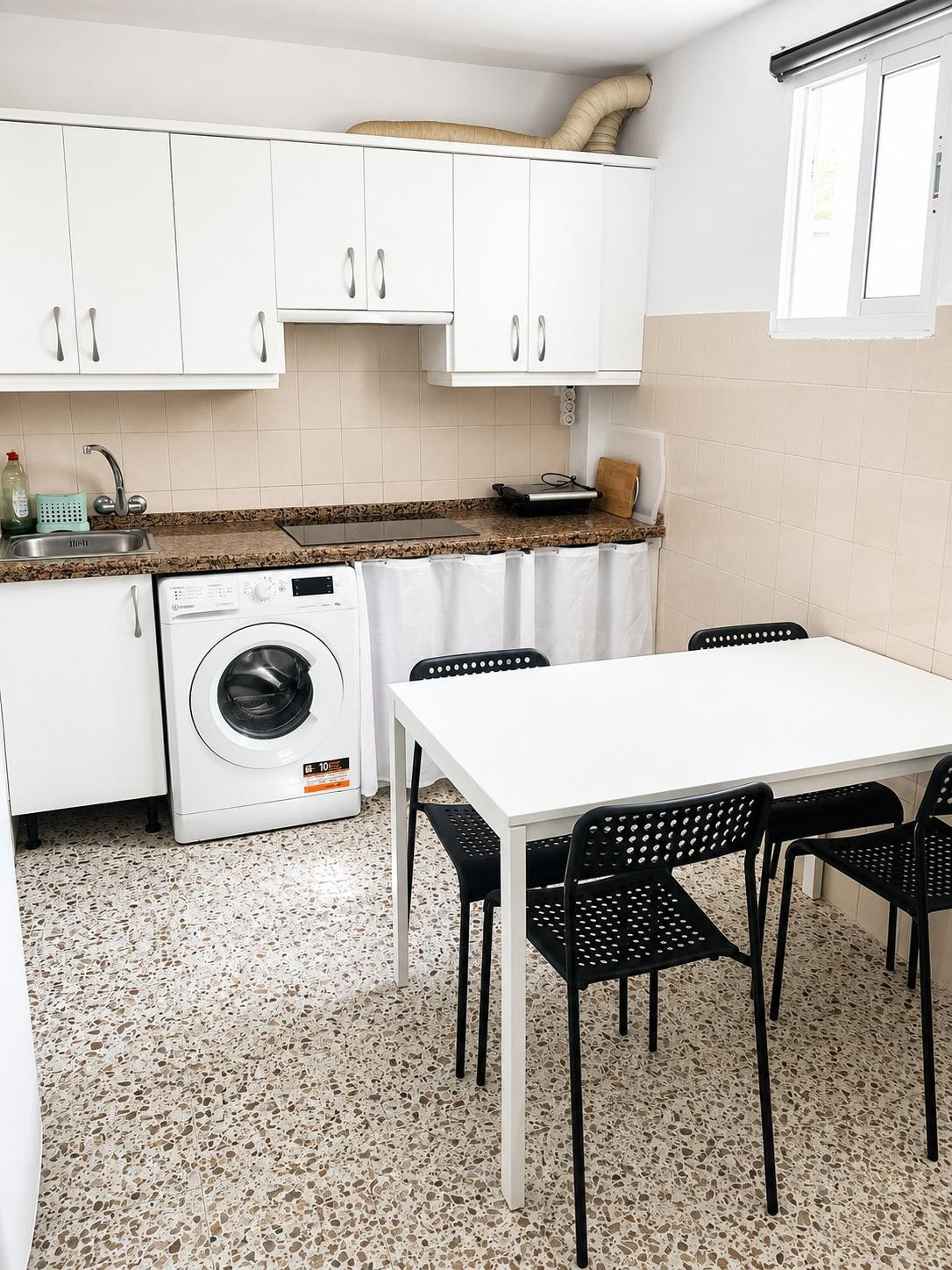 Planta baja 2 habitaciones 75m² en venta - El Chorrillo - El - foto 3
