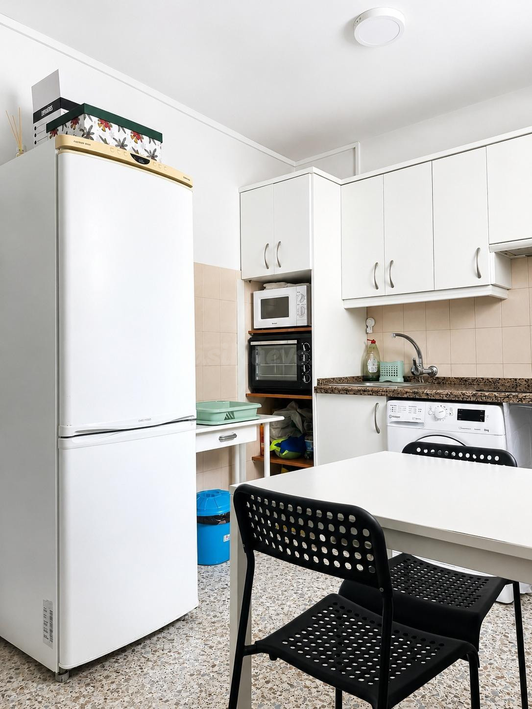 Planta baja 2 habitaciones 75m² en venta - El Chorrillo - El - foto 4