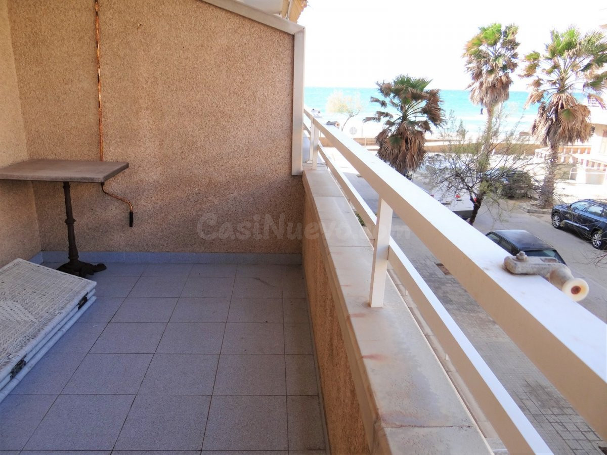 Piso con Vistas Mar en La Gruta (El Molinar) - foto 3