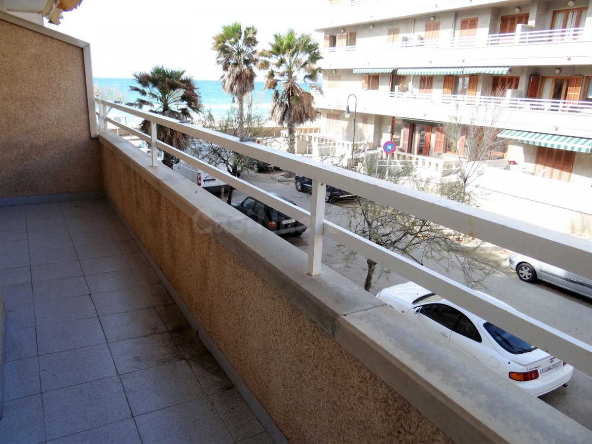 Piso con Vistas Mar en La Gruta (El Molinar) - foto 4