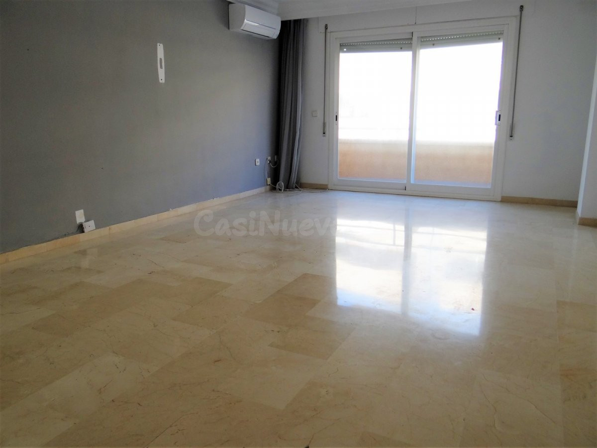 Piso con Vistas Mar en La Gruta (El Molinar) - foto 5