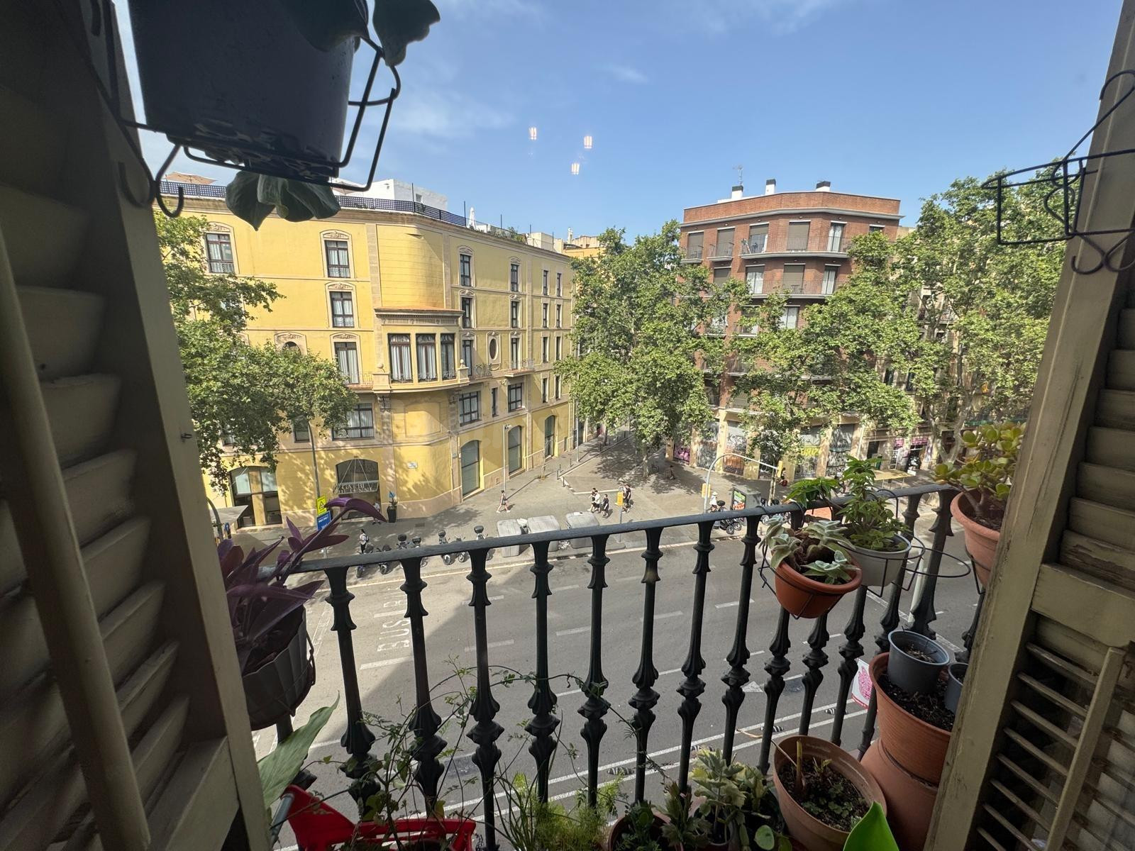 Piso - Barcelona (Eixample / Sant Antoni) - foto 3