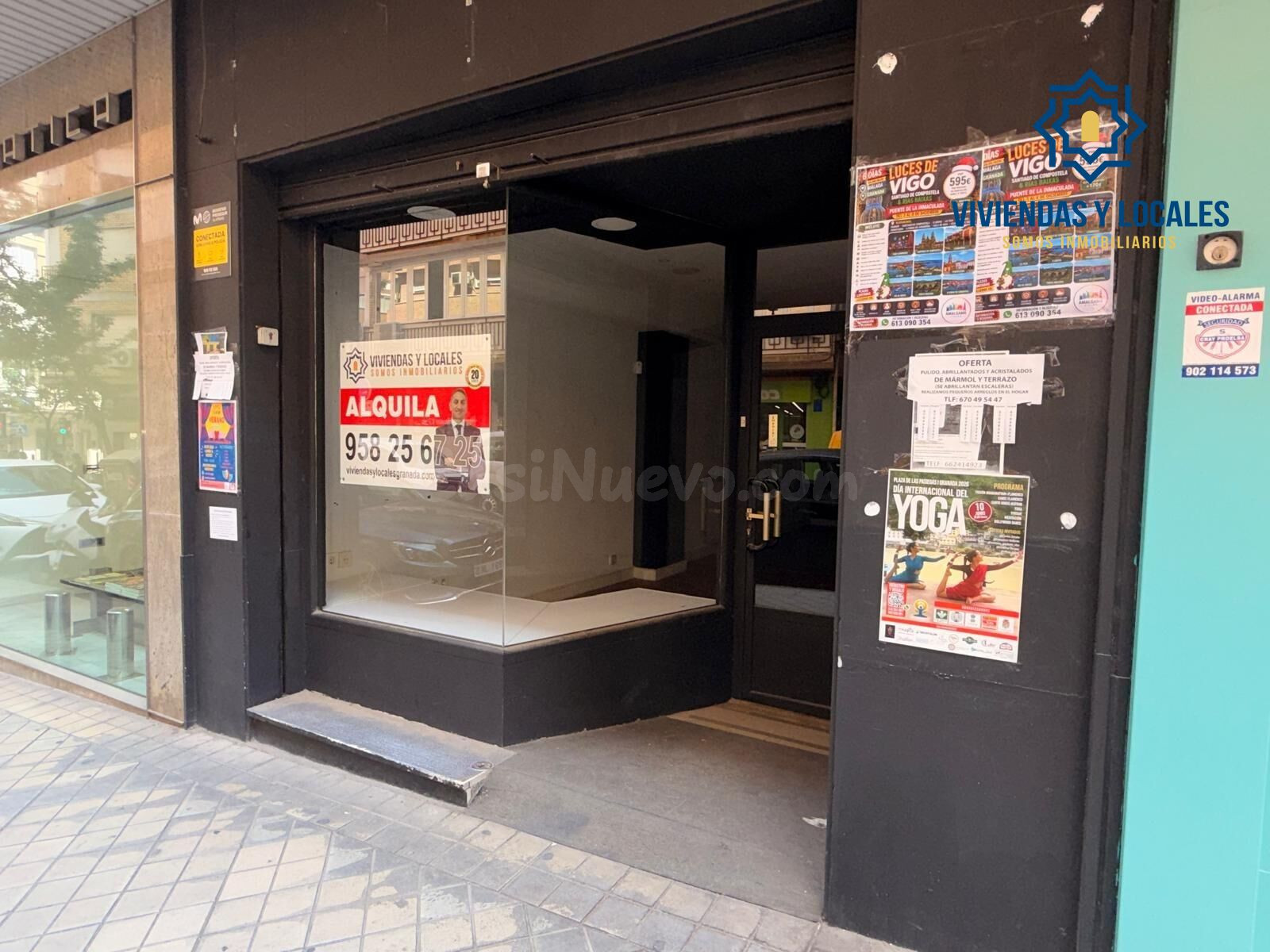 Local comercial en ubicación PRIME junto a Plaza de Gracia - foto 2