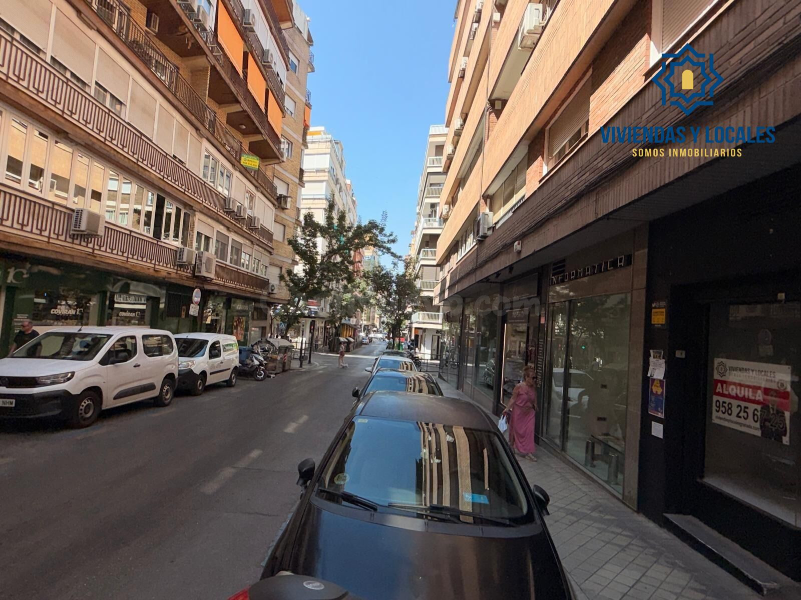 Local comercial en ubicación PRIME junto a Plaza de Gracia - foto 5