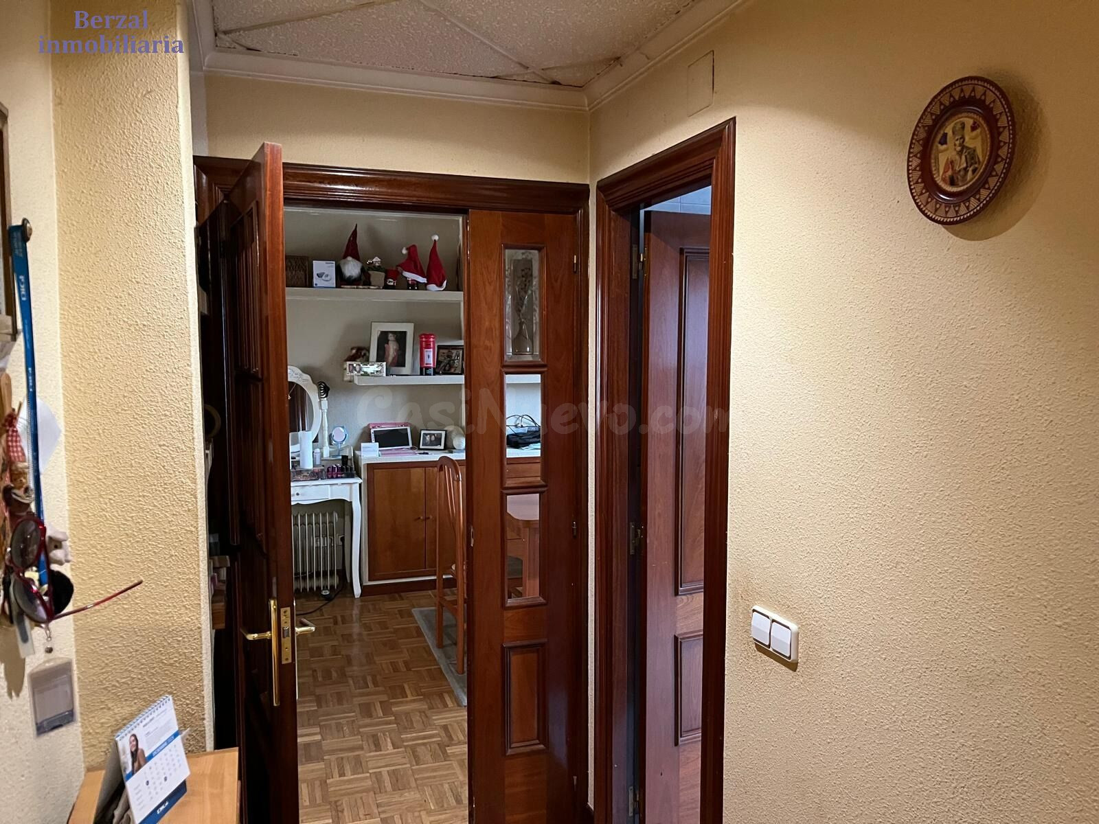 Piso en Venta en el Encanto del Casco Antiguo de Logroño - foto 3