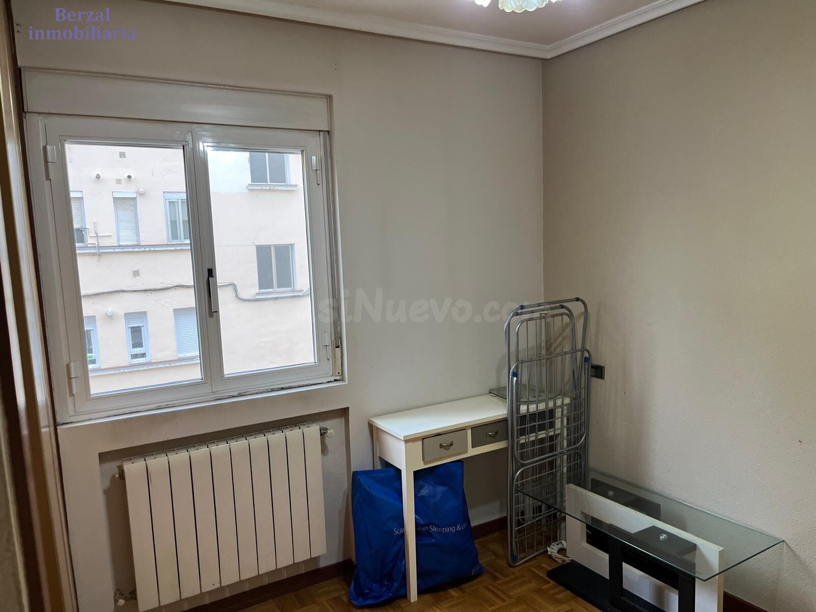 Piso en Venta en el Encanto del Casco Antiguo de Logroño - foto 4