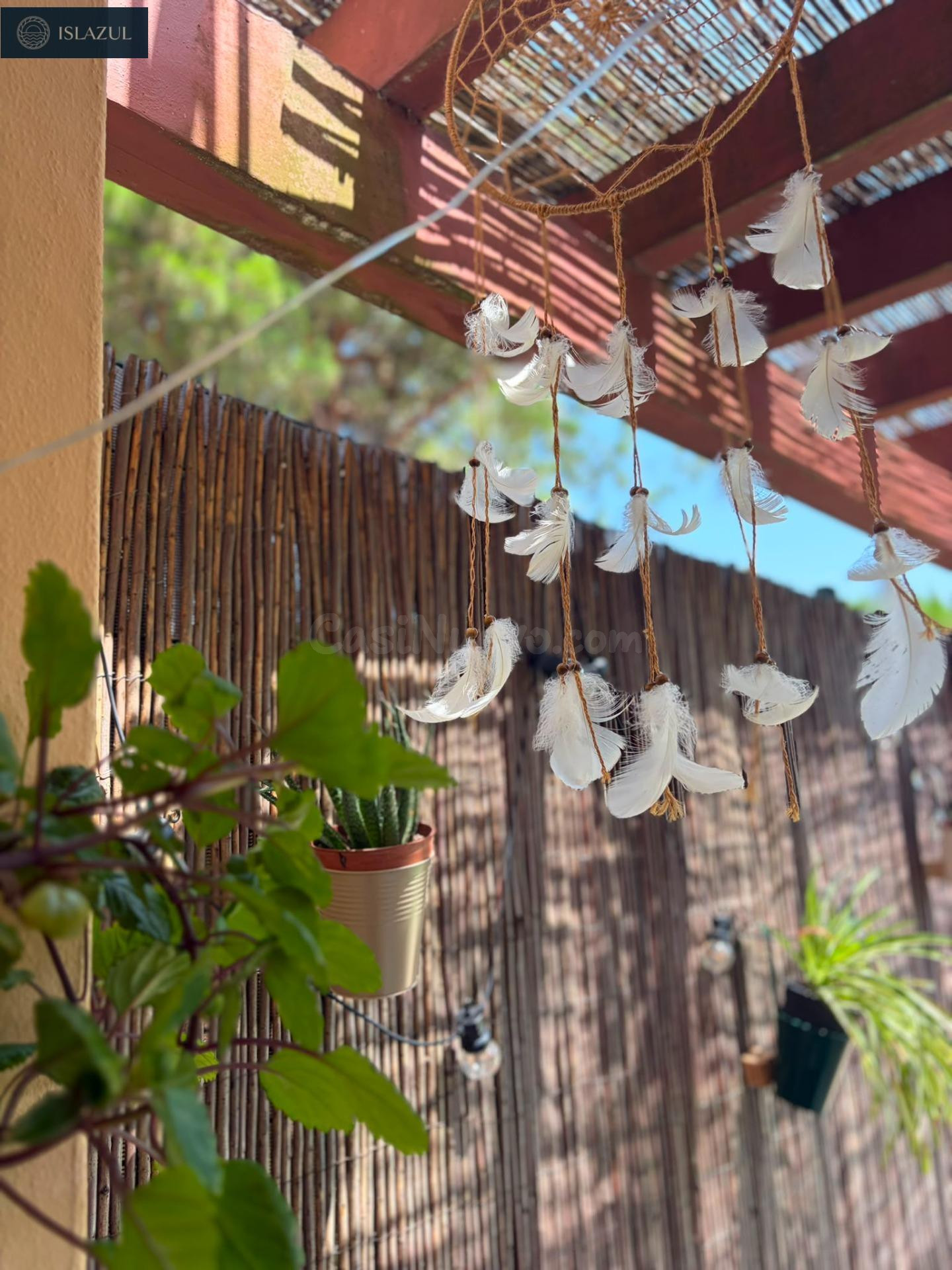 DISFRUTA DE UN JARDIN PARA TODA LA FAMILIA - foto 2