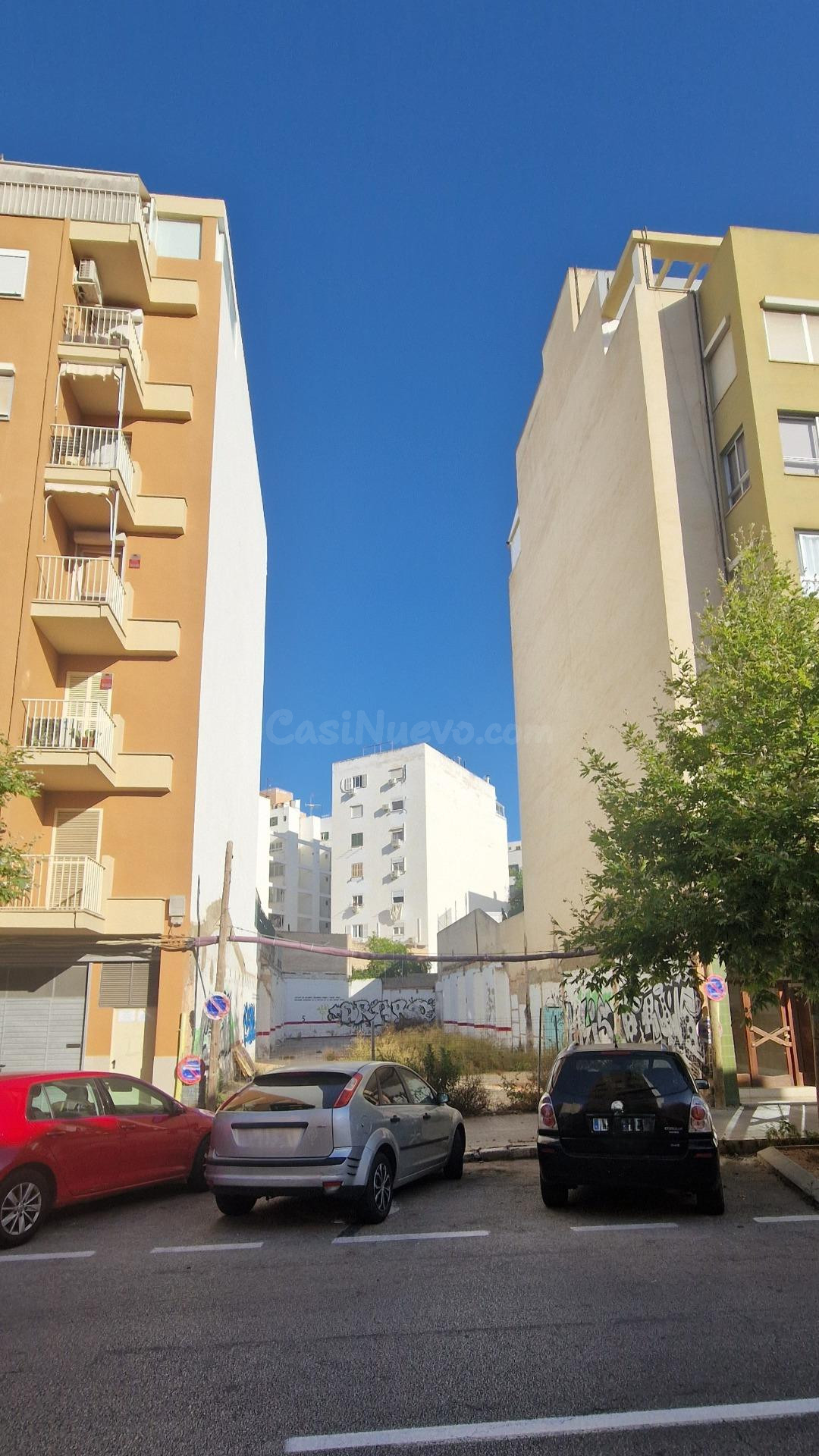 Solar Urbano con Proyecto - foto 4