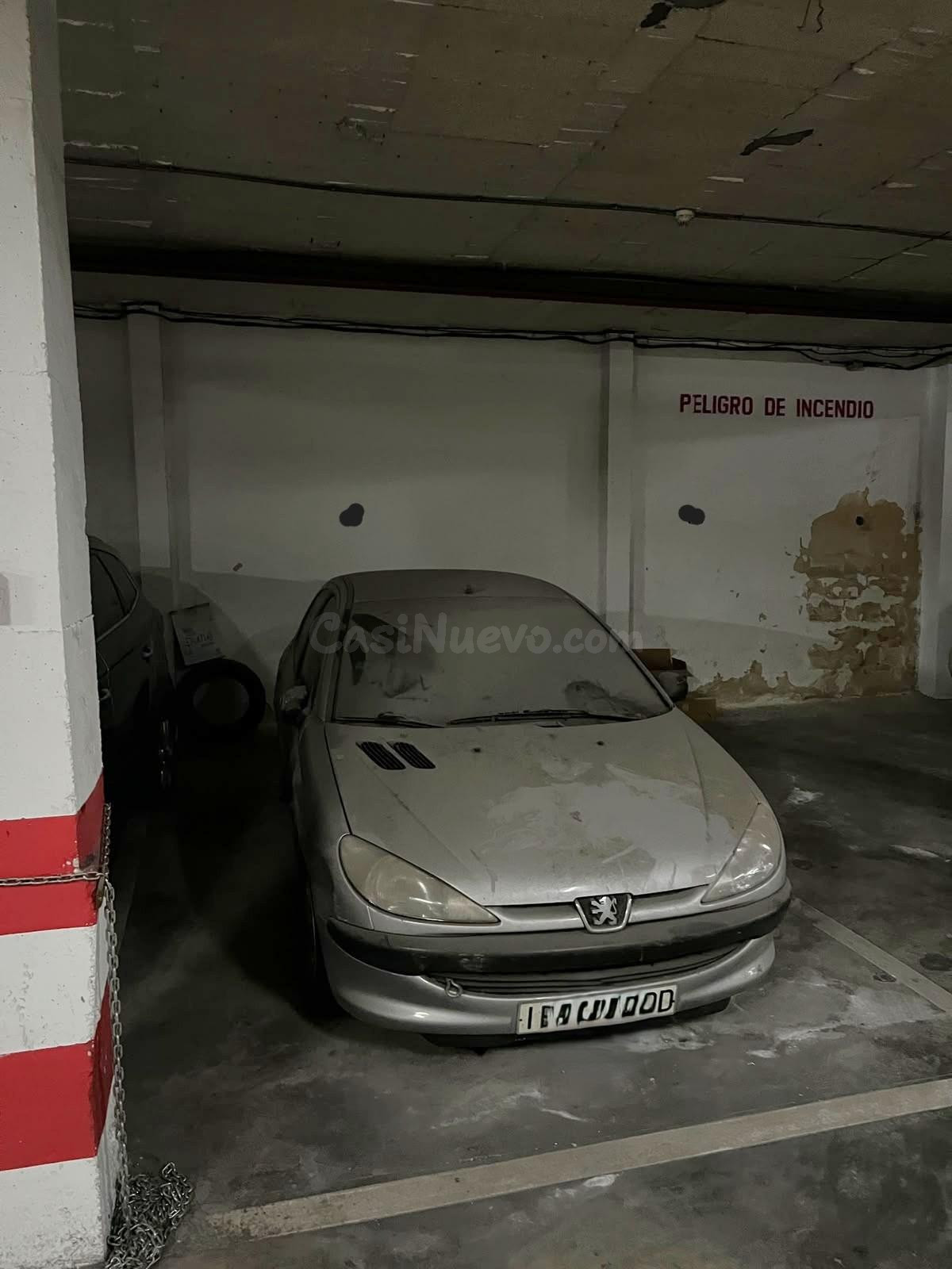 Parking en Rafal Vell - foto 2