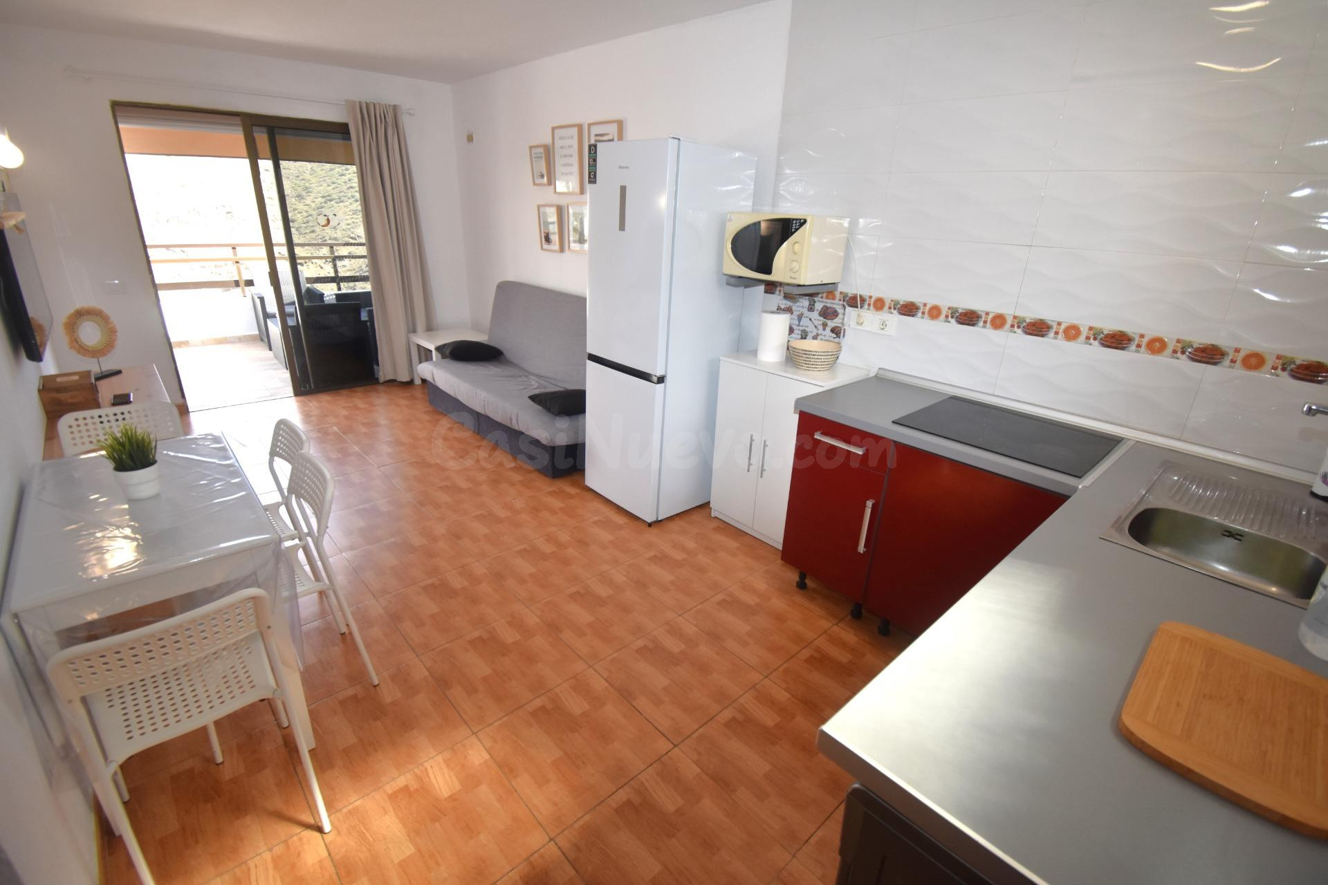 Apartamento en alquiler en Puerto Rico. - foto 3
