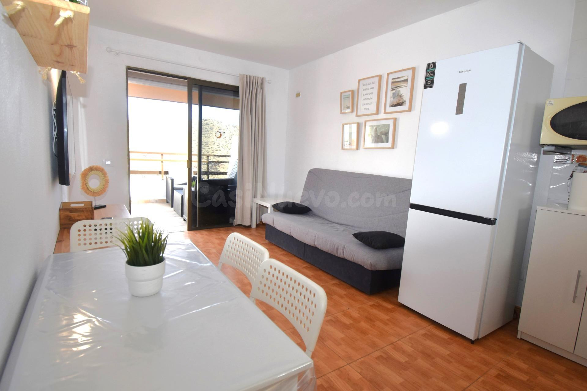 Apartamento en alquiler en Puerto Rico. - foto 4