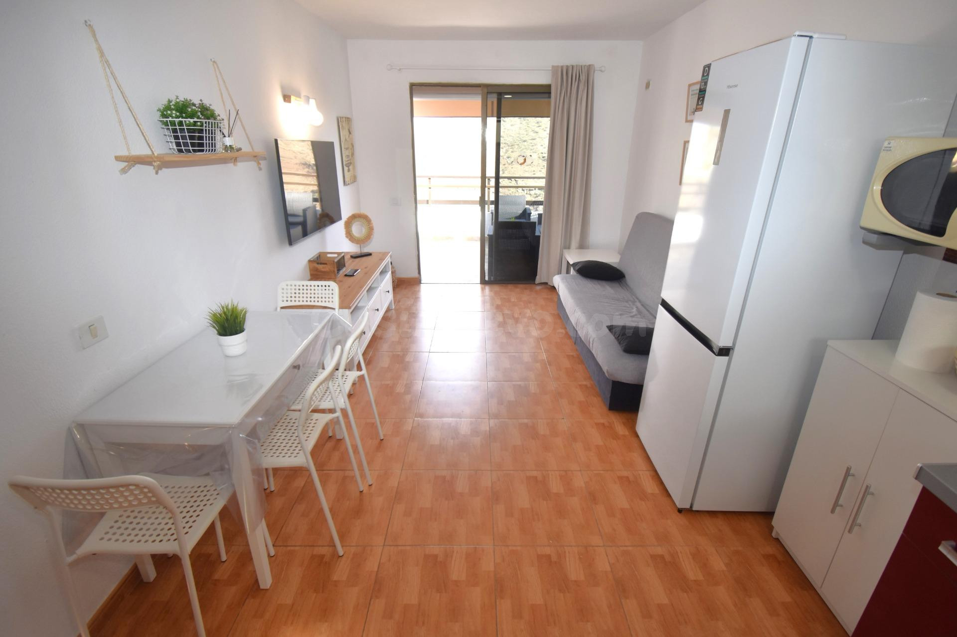 Apartamento en alquiler en Puerto Rico. - foto 5