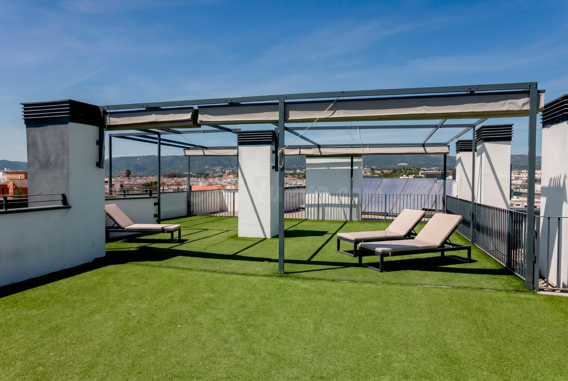 Ático de 4 habitaciones con Gran Terraza, Garaje y Trastero  - foto 5