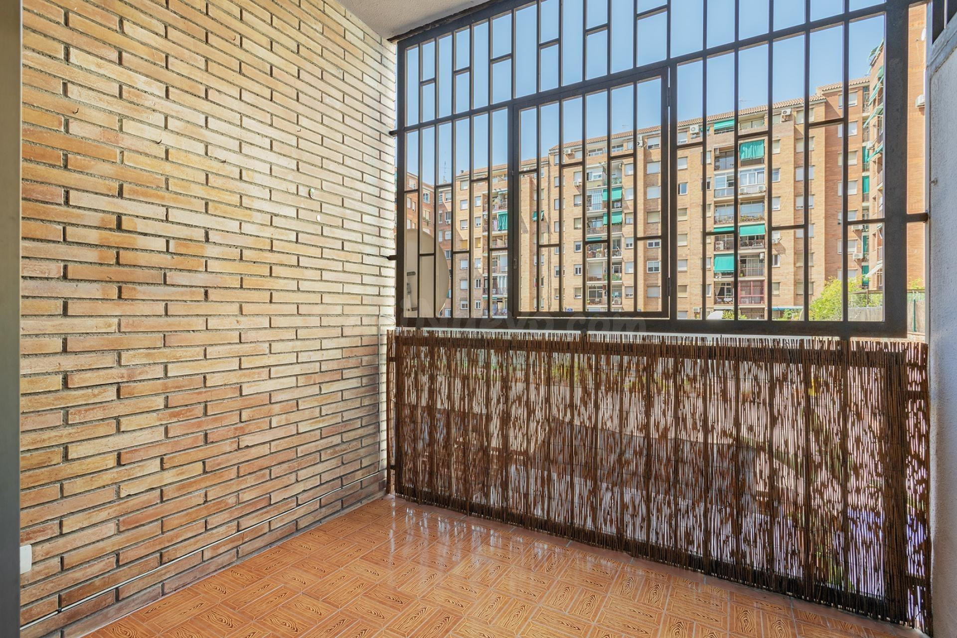 Piso Carrer Fluvia - Barcelona (Sant Martí) - foto 2
