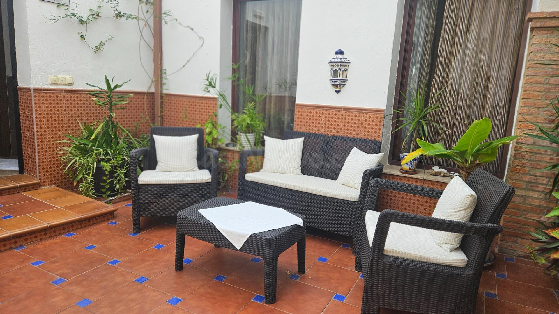 Hotel Rural en pleno centro de Almodóvar - foto 4