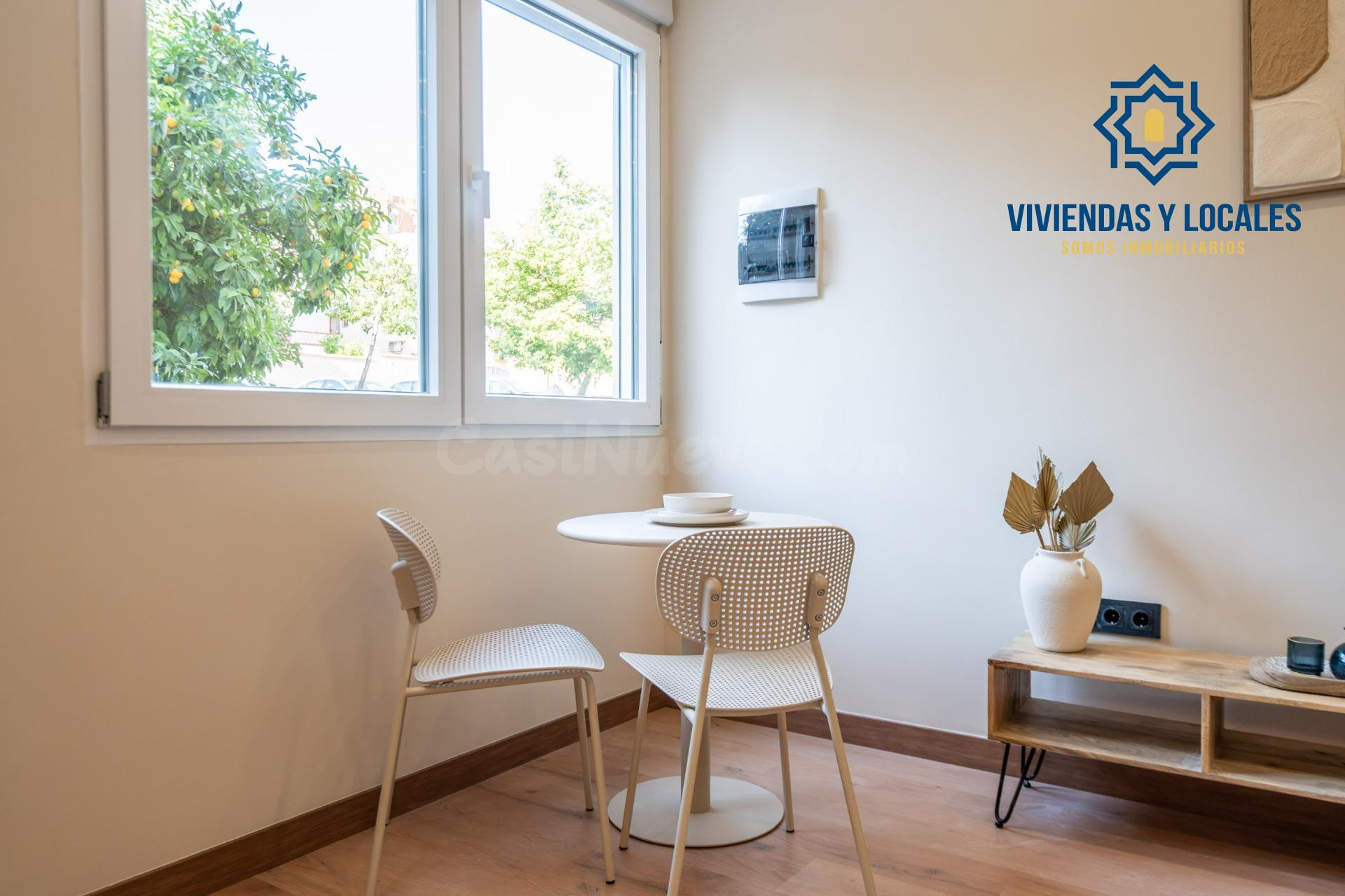 Vivienda totalmente reformada junto a Parque Almunia! - foto 4