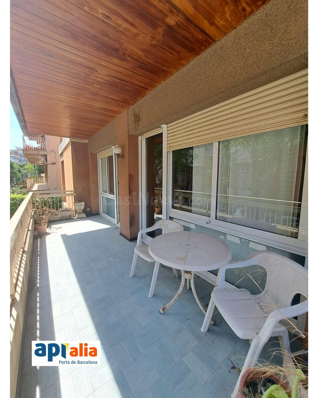 Piso - Sant Feliu de Llobregat (Roses)