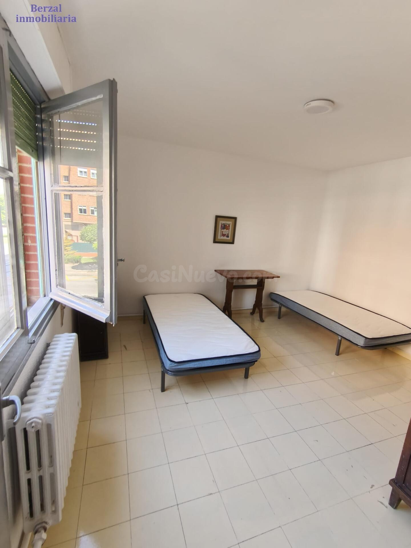 Piso en alquiler de corta estancia, dirigido a empresas. - foto 3