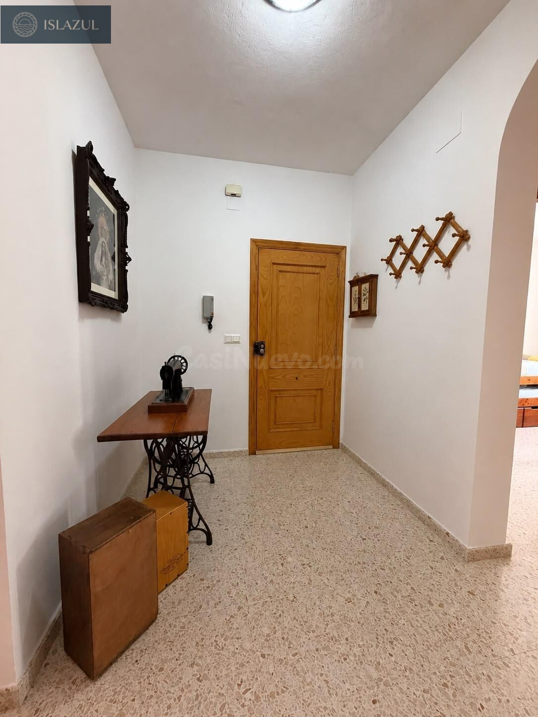 UNA CASA DE LAS DE ANTES. UN HOGAR CONSTRUIDO CON AMOR - foto 2