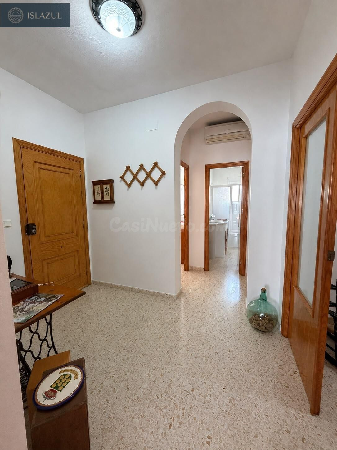 UNA CASA DE LAS DE ANTES. UN HOGAR CONSTRUIDO CON AMOR - foto 4