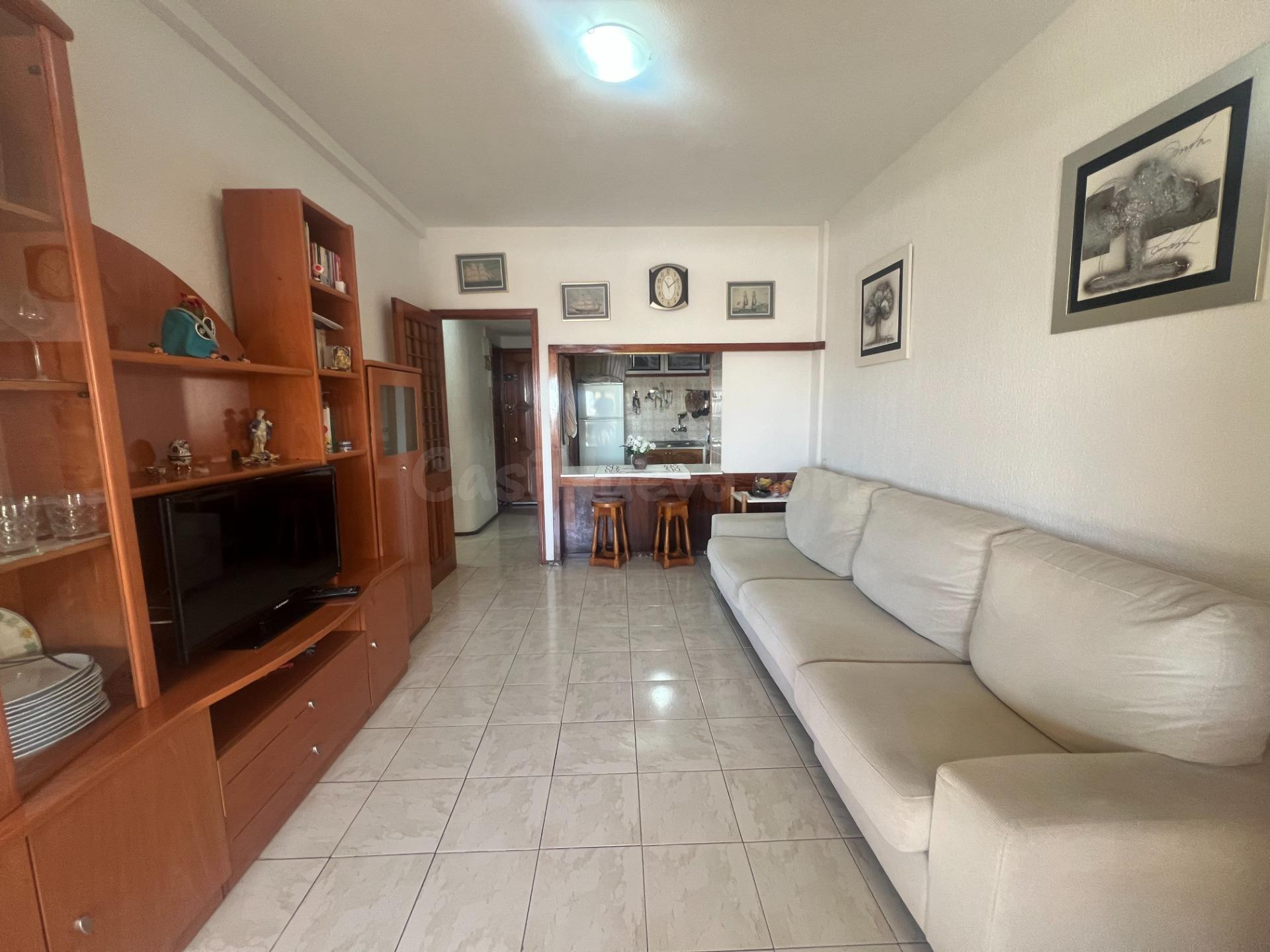 Apartamento de un dormitorio en venta en Albacora, Puerto Ri - foto 3