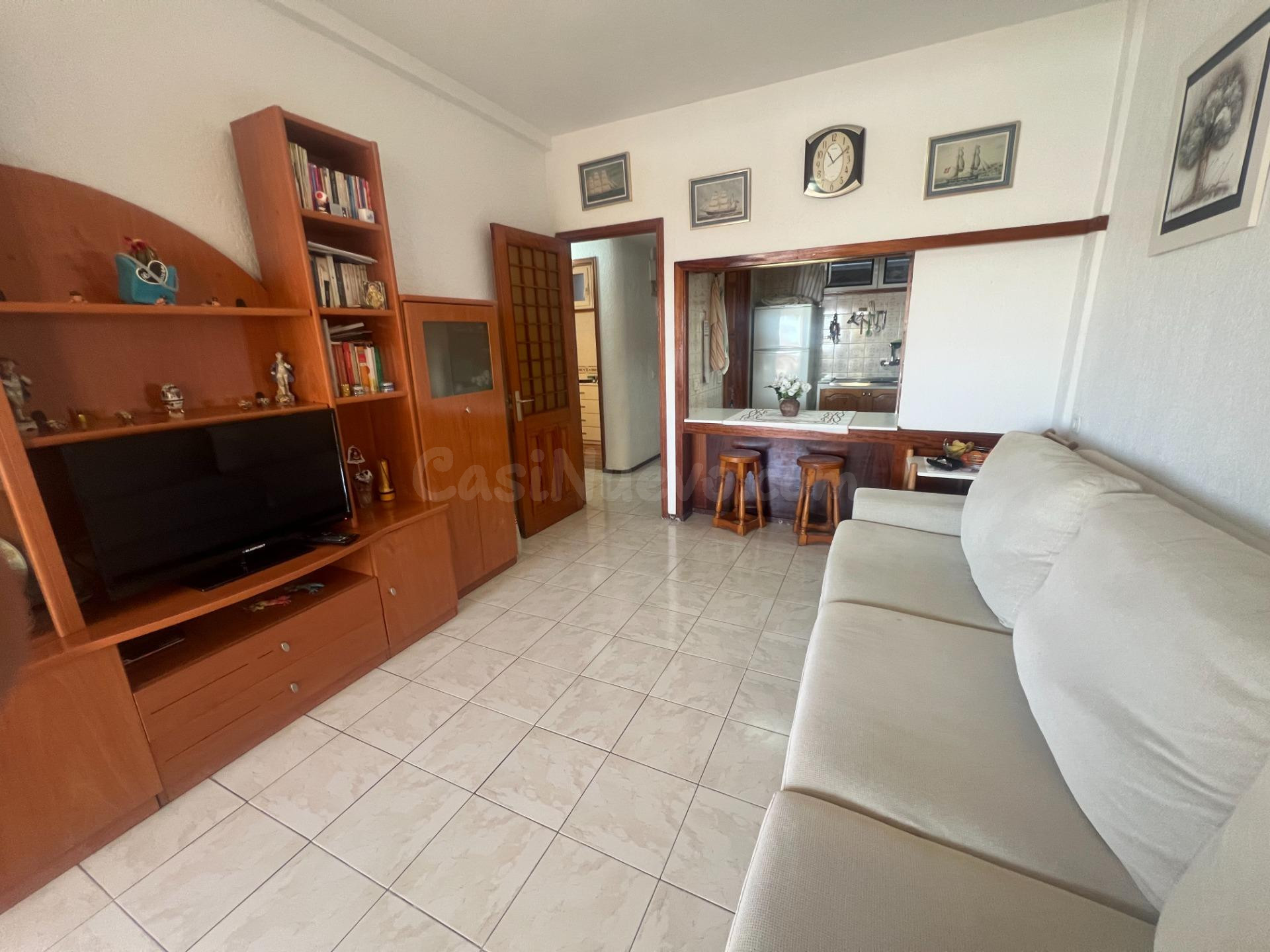 Apartamento de un dormitorio en venta en Albacora, Puerto Ri - foto 5