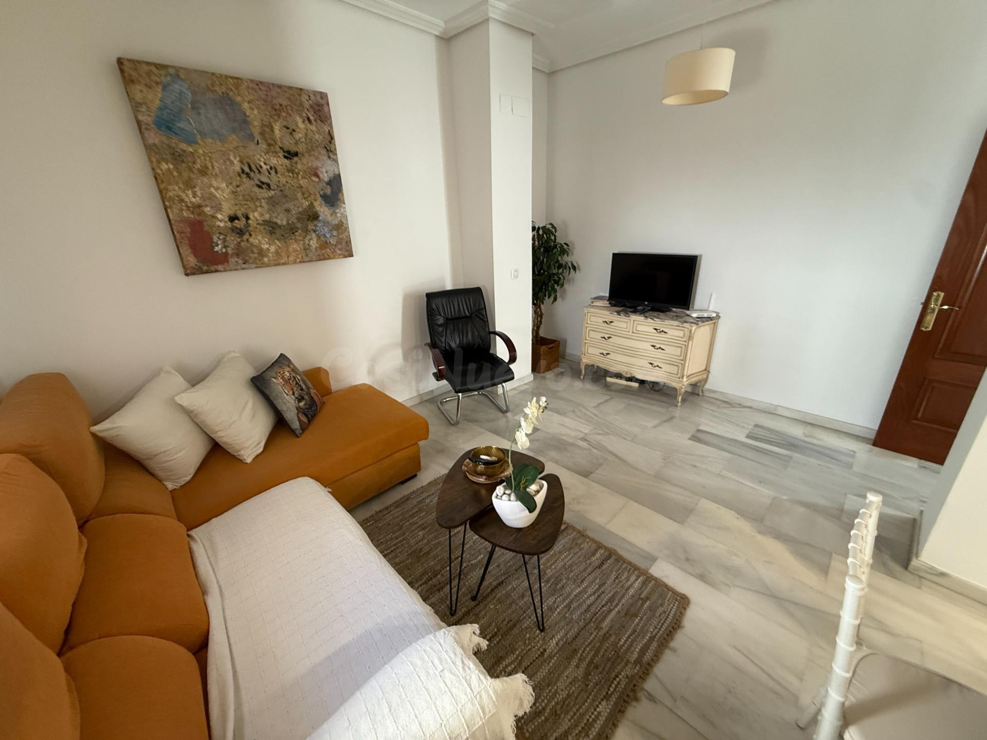 Precioso piso con licencia turistica junto a Plaza Regina - foto 4