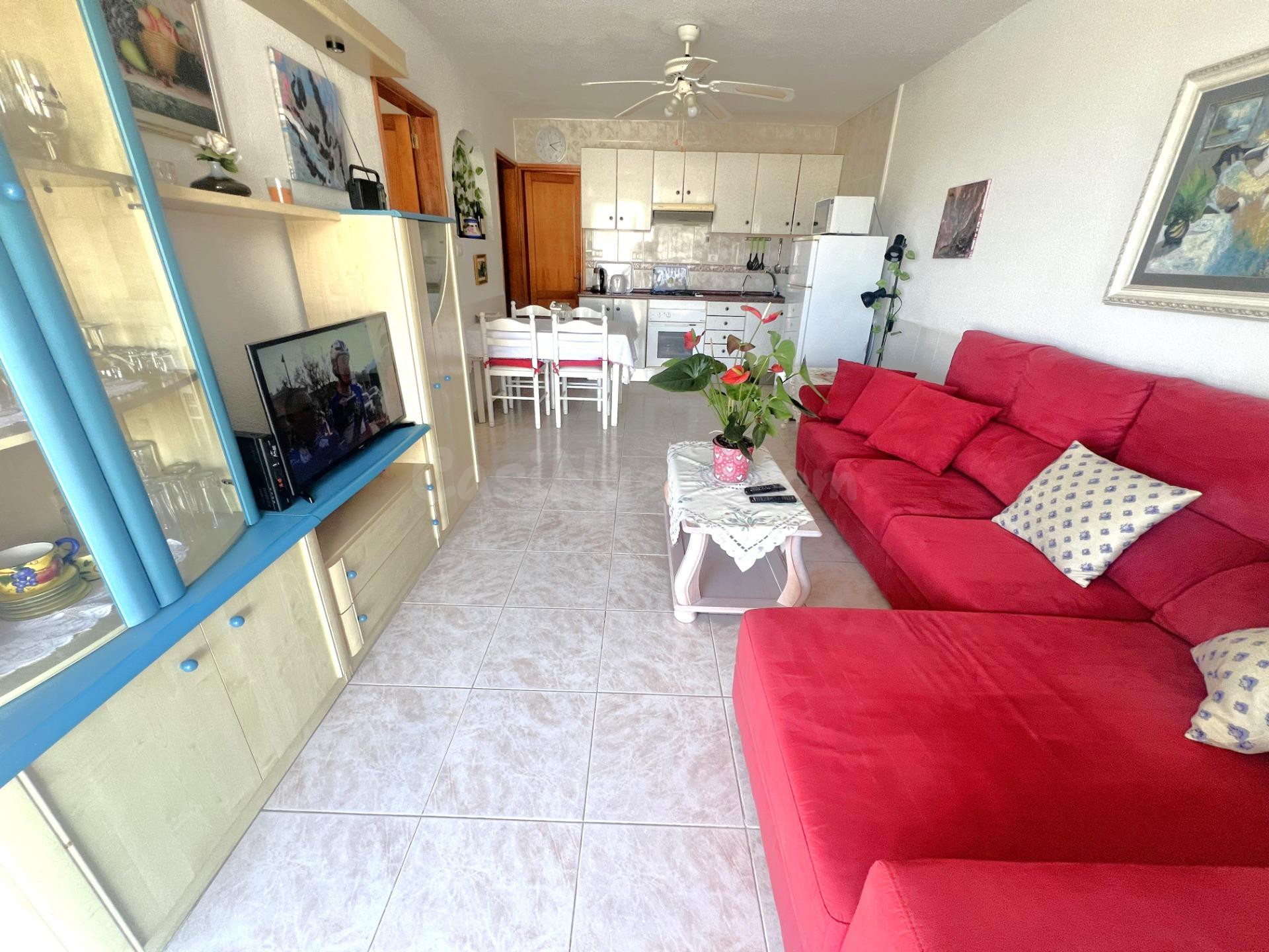 Apartamento de dos dormitorios en venta en Tindaya, Puerto R - foto 3