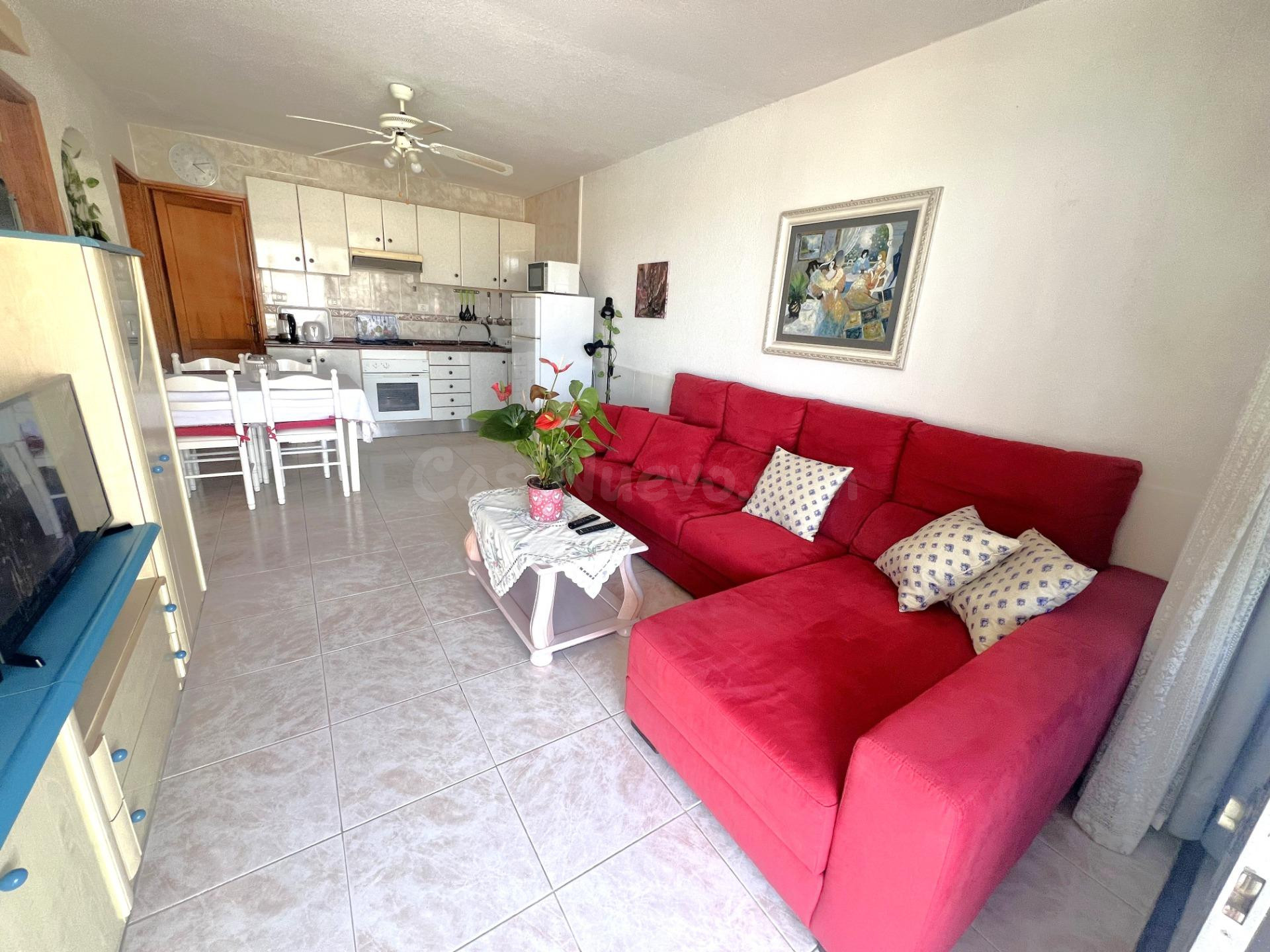 Apartamento de dos dormitorios en venta en Tindaya, Puerto R - foto 4