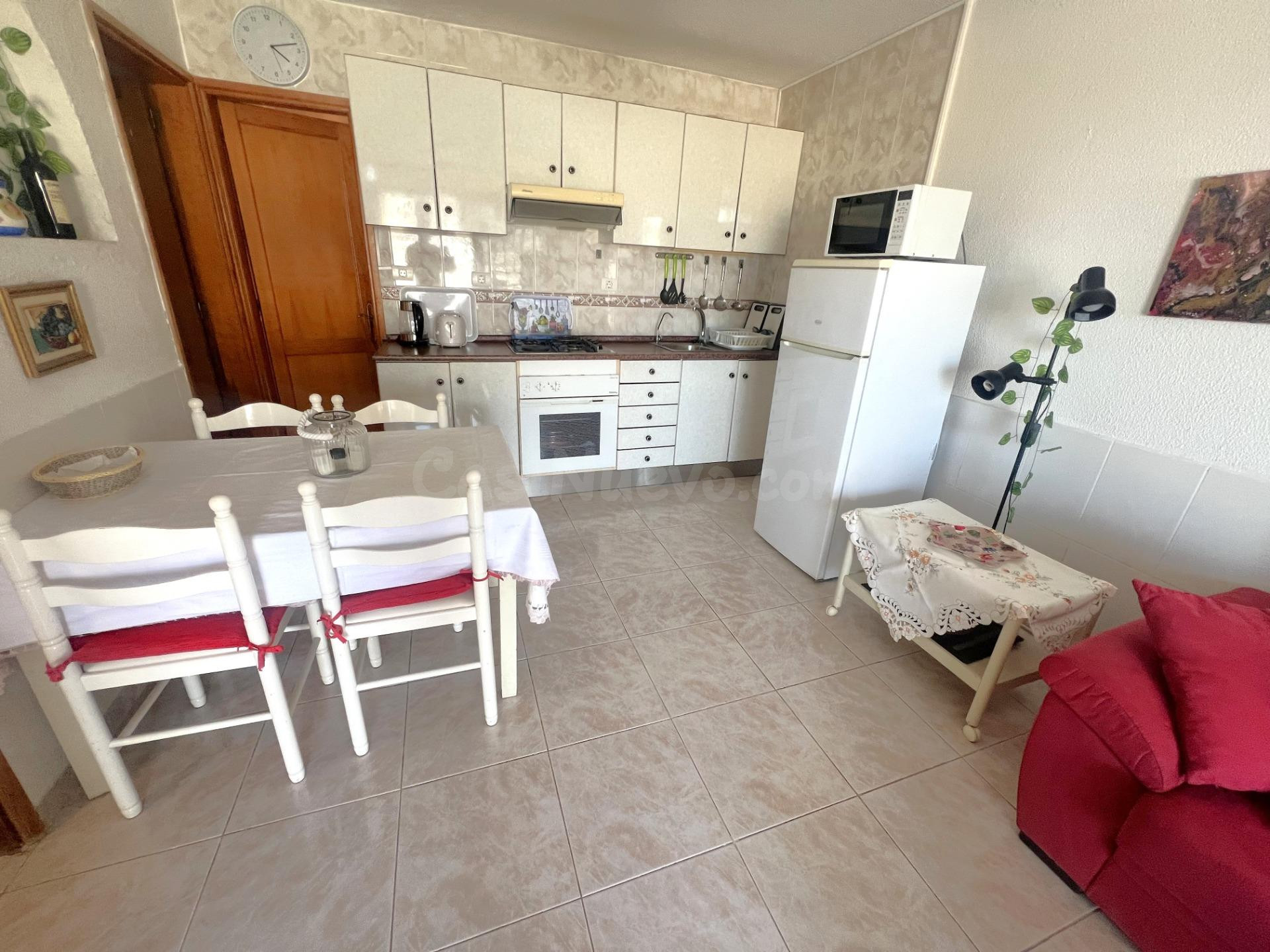 Apartamento de dos dormitorios en venta en Tindaya, Puerto R - foto 5
