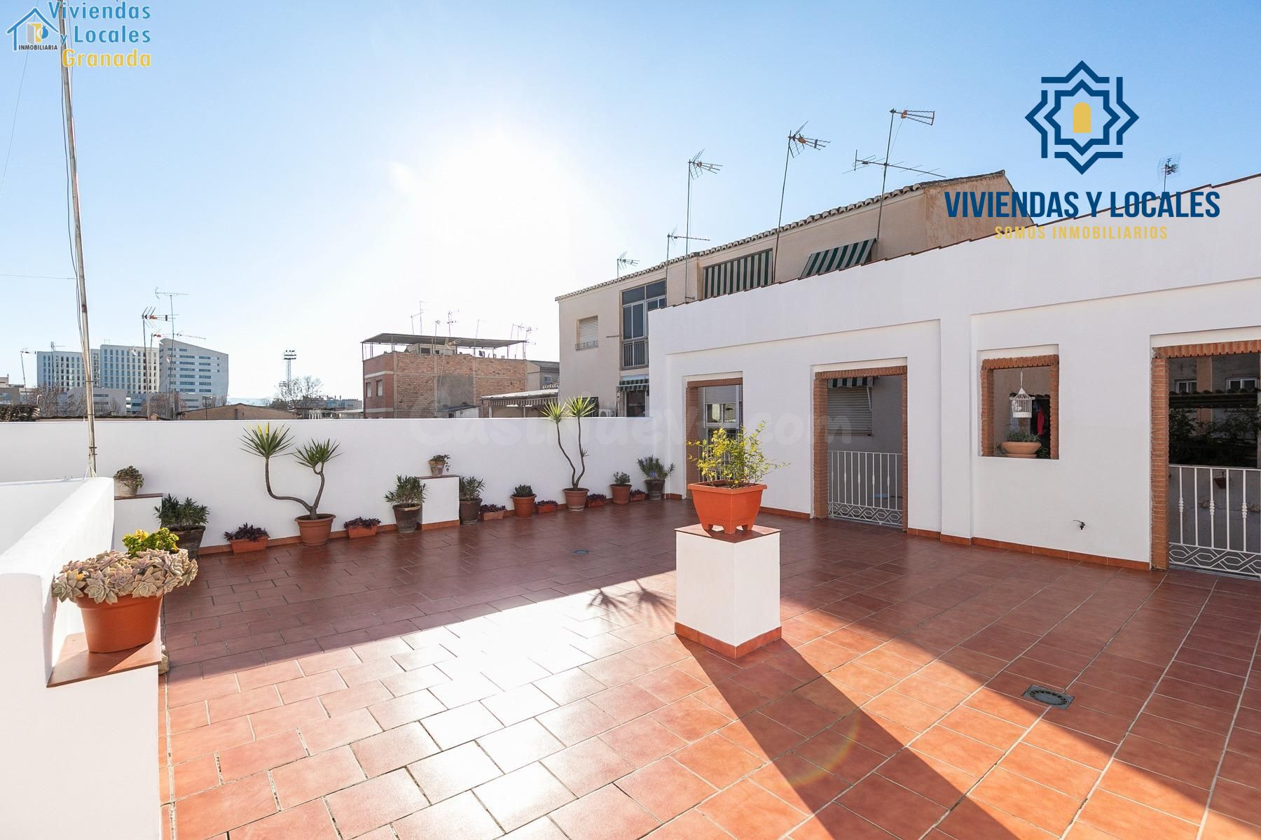 CASA JUNTO AL PTS - foto 2
