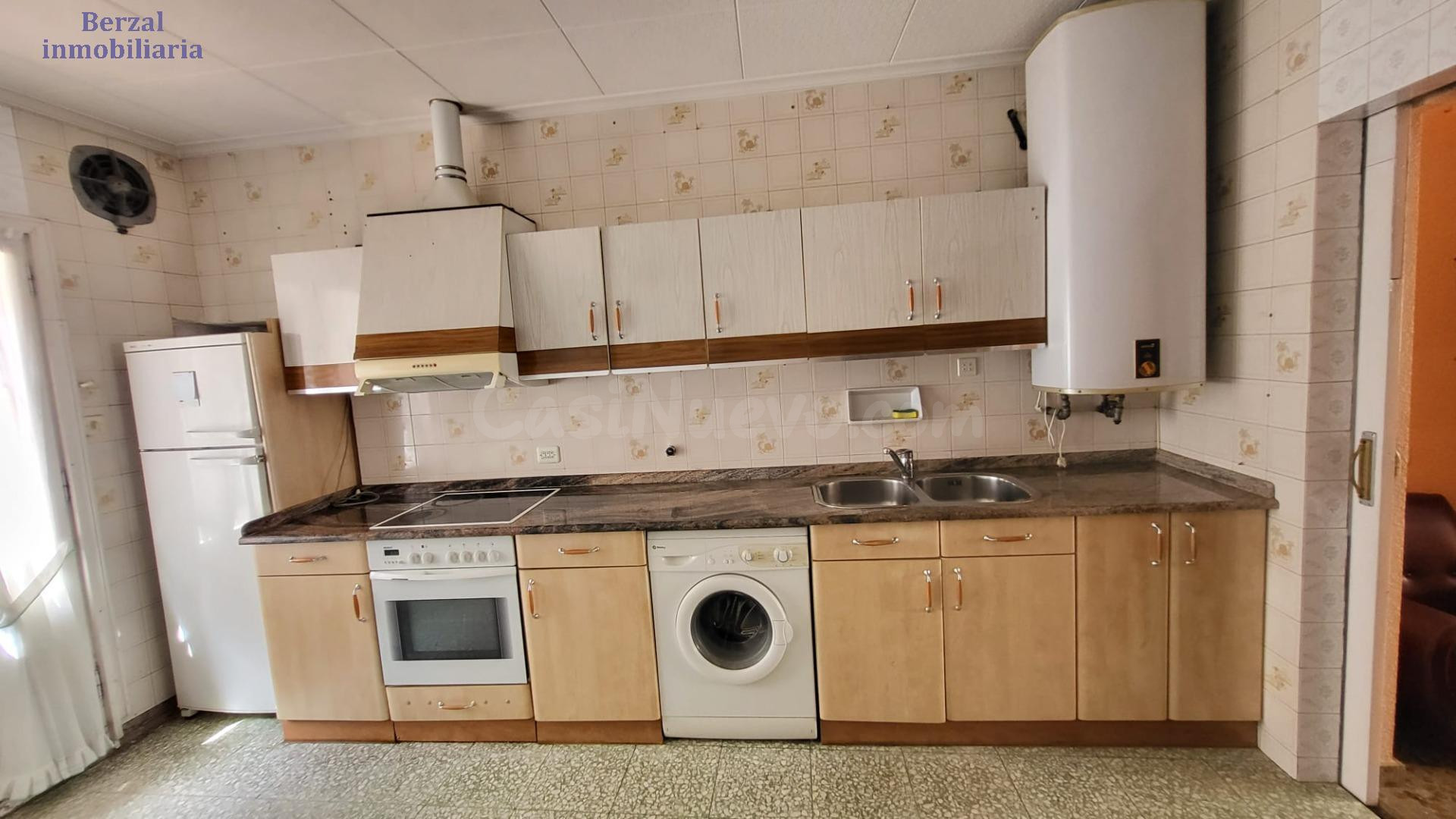 Piso tipo Ático en Venta en el Corazón del Casco Antiguo de  - foto 3
