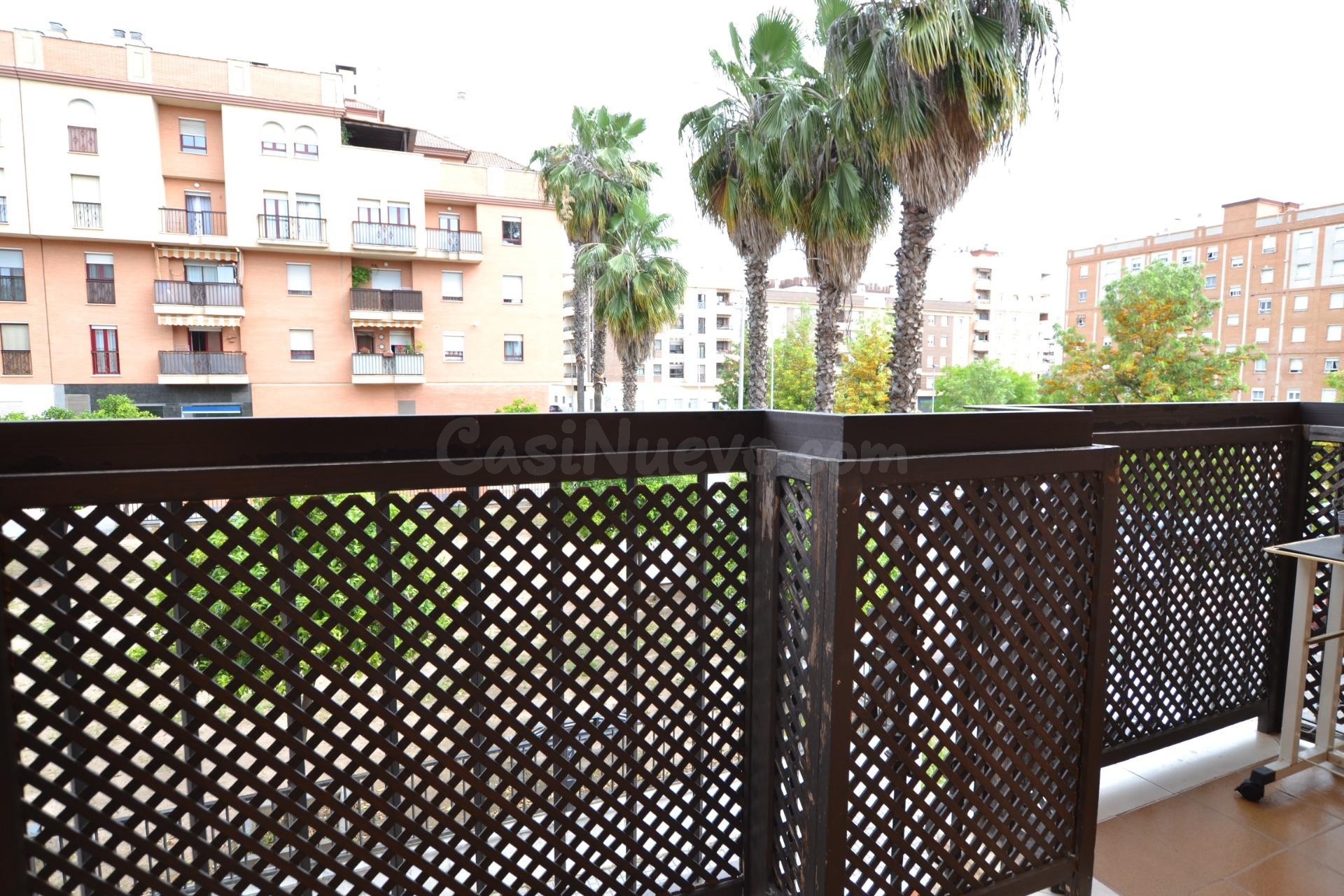 piso de 5 habitaciones, garaje, terraza... junto Av. Aeropue - foto 2