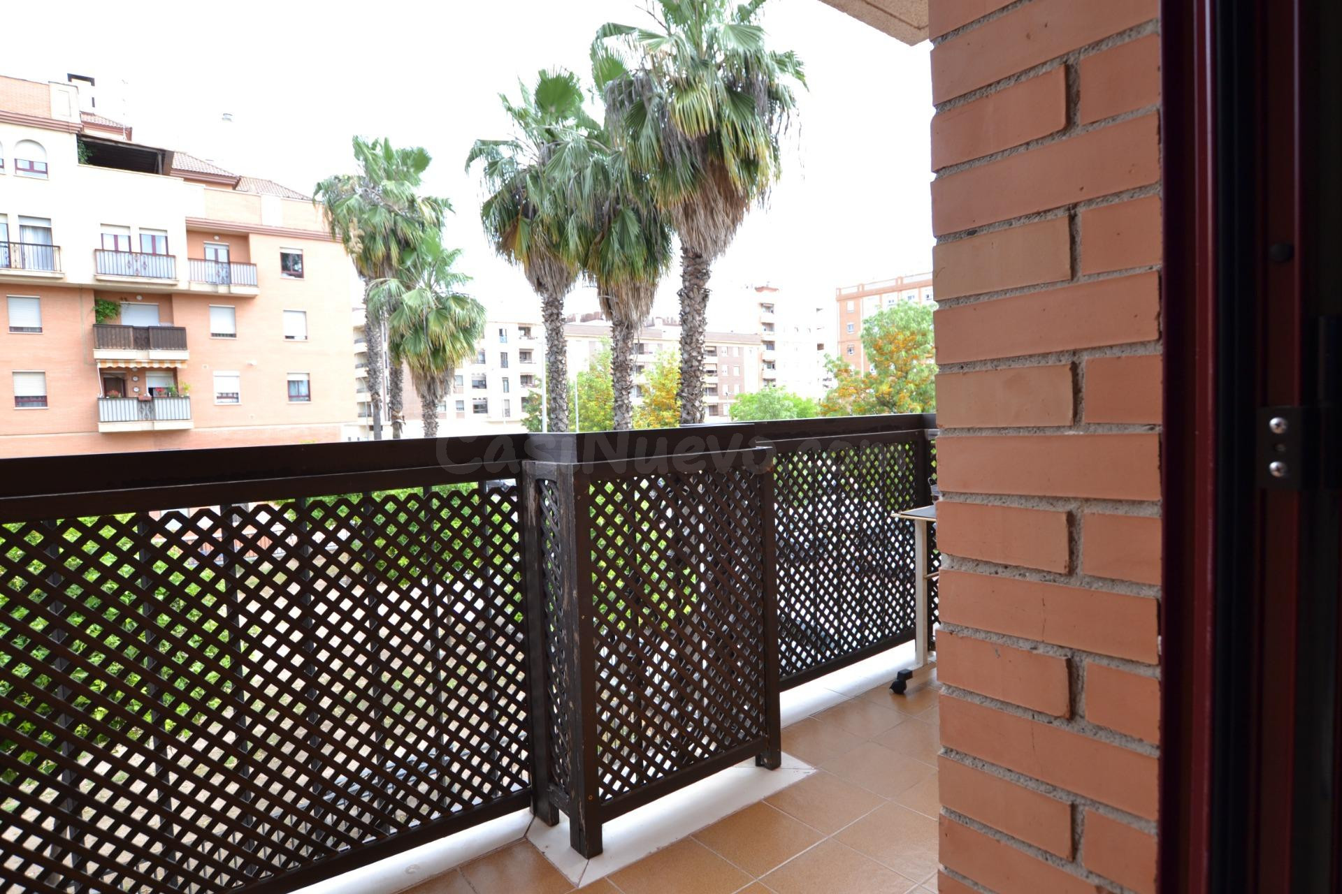 piso de 5 habitaciones, garaje, terraza... junto Av. Aeropue - foto 4