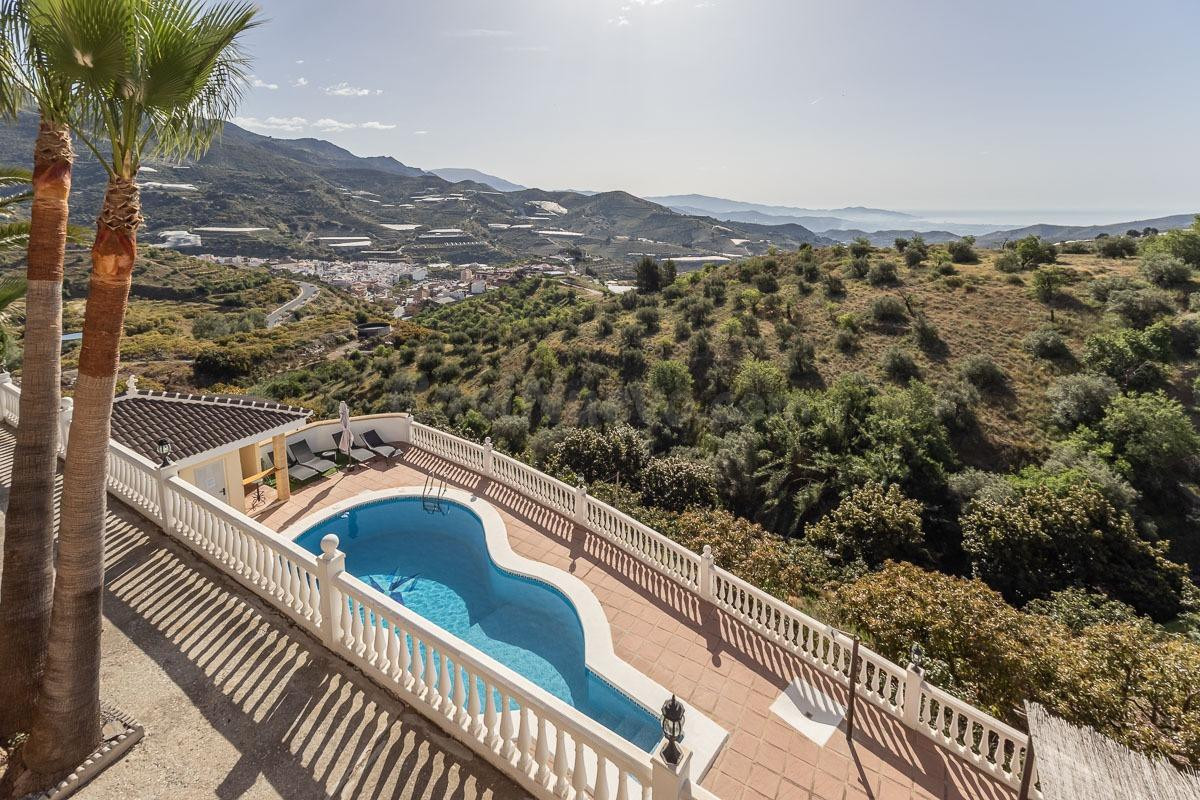 Villa Soraida - Ítrabo - foto 2