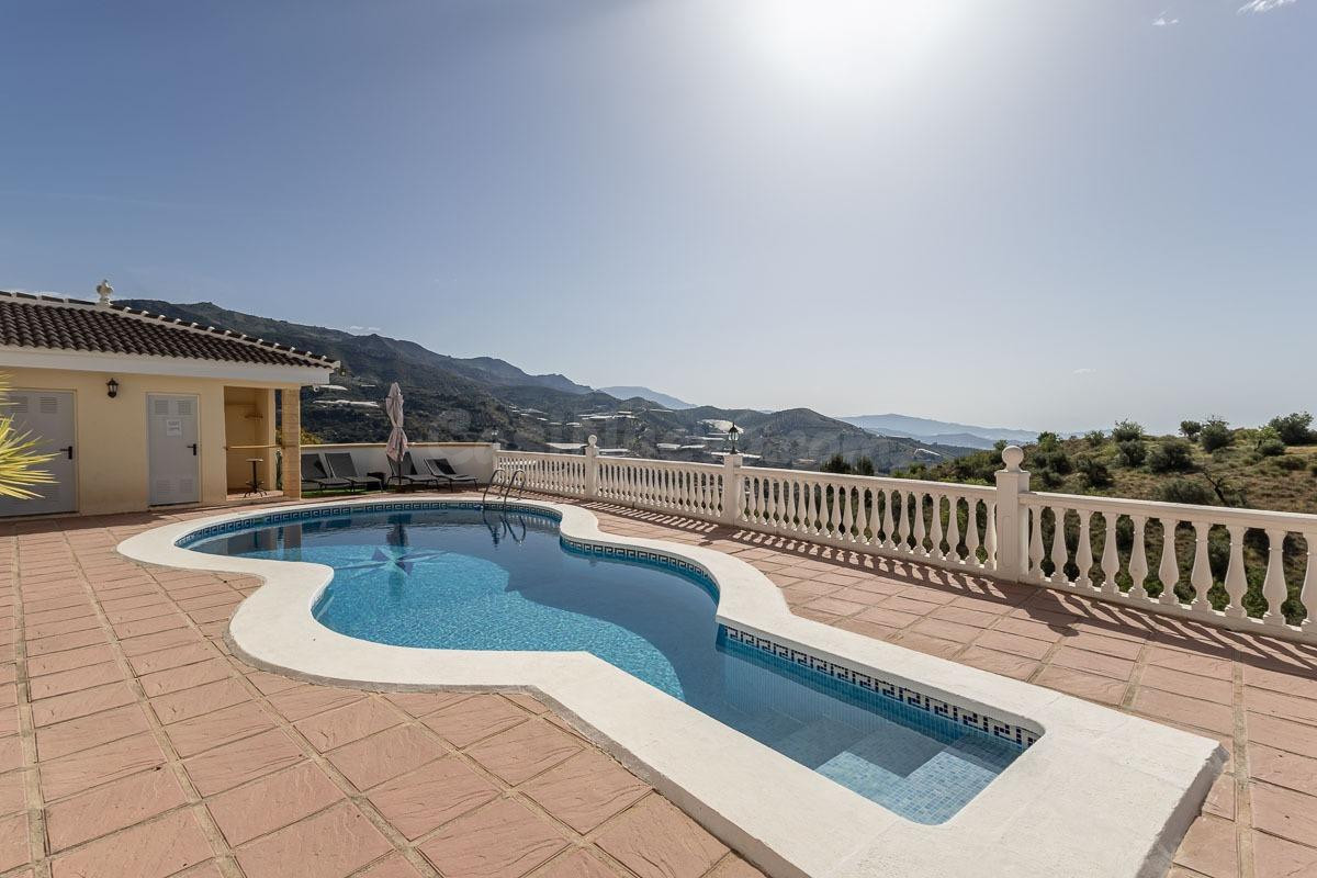 Villa Soraida - Ítrabo - foto 4