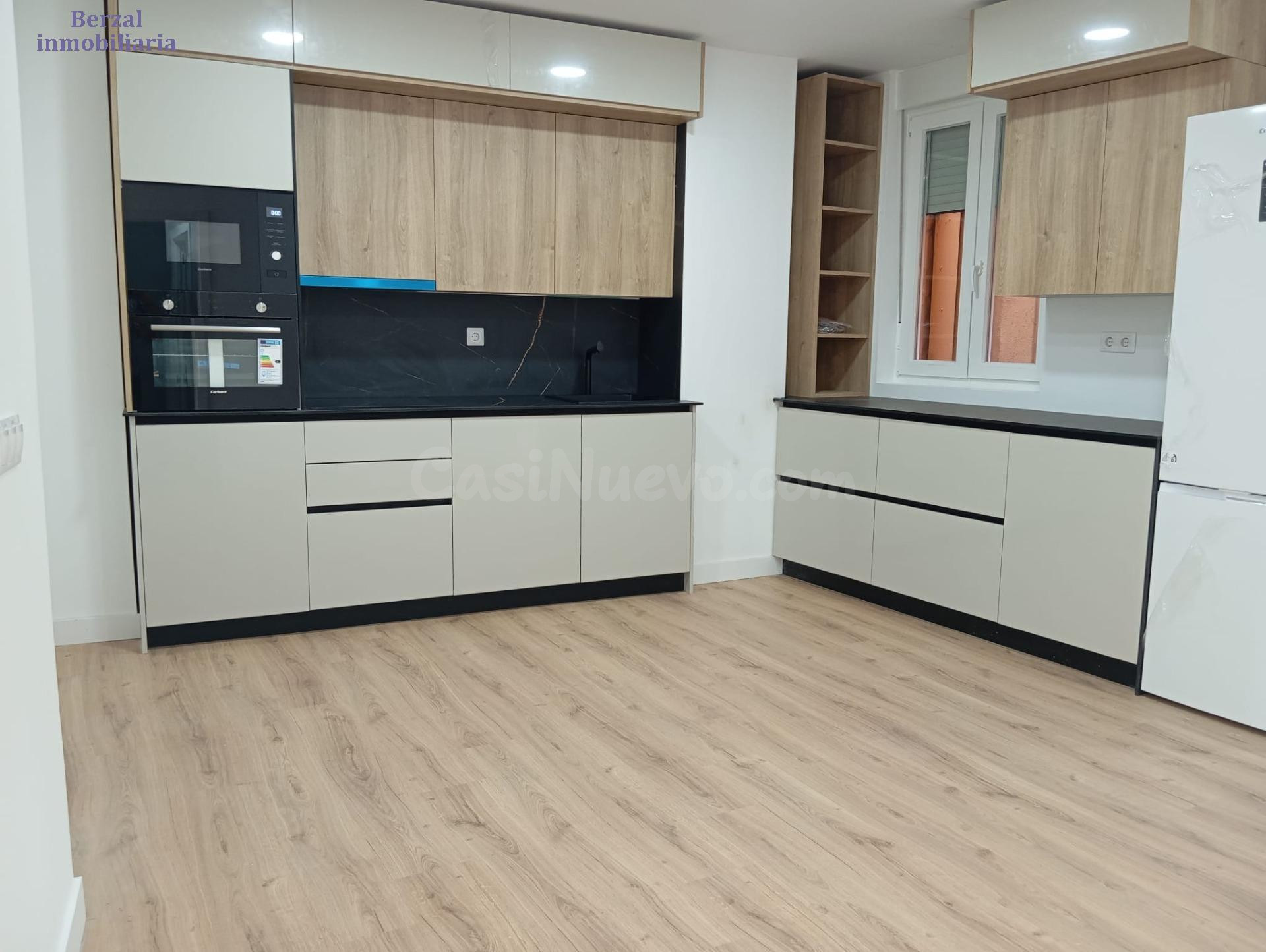Piso tipo Loft de 63 metros construidos a estrenar, en la ci - foto 2
