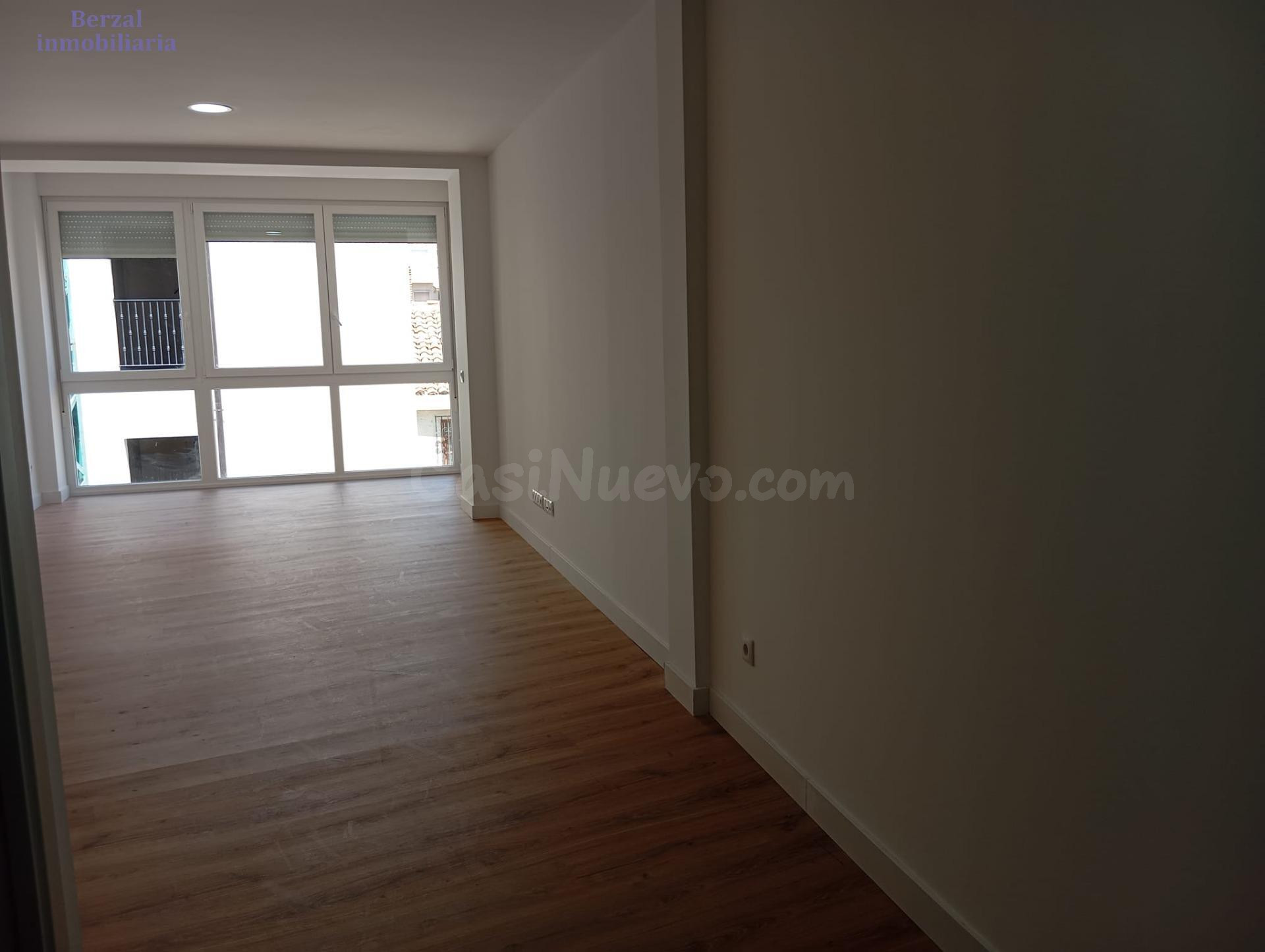 Piso tipo Loft de 63 metros construidos a estrenar, en la ci - foto 3