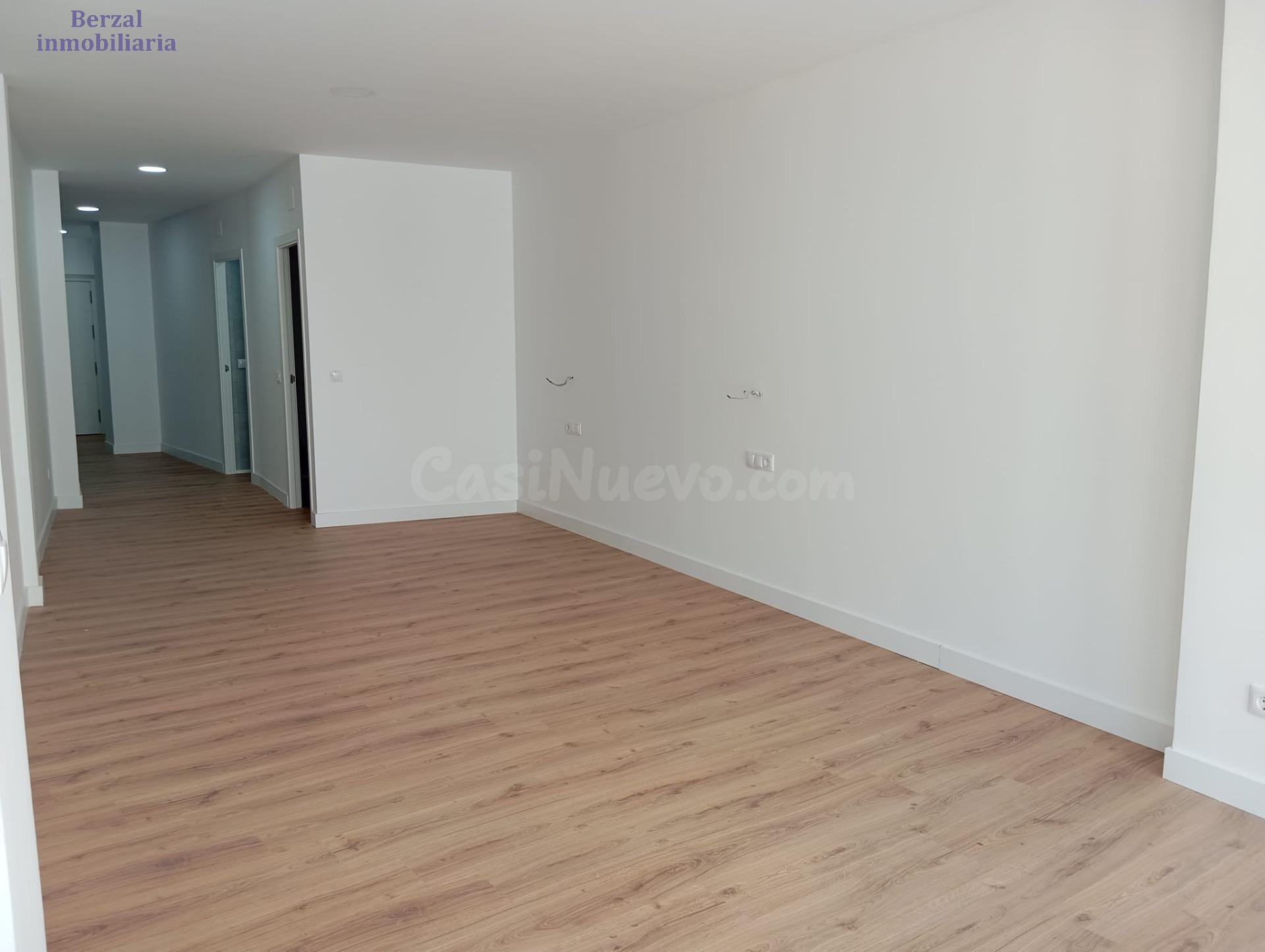 Piso tipo Loft de 63 metros construidos a estrenar, en la ci - foto 4