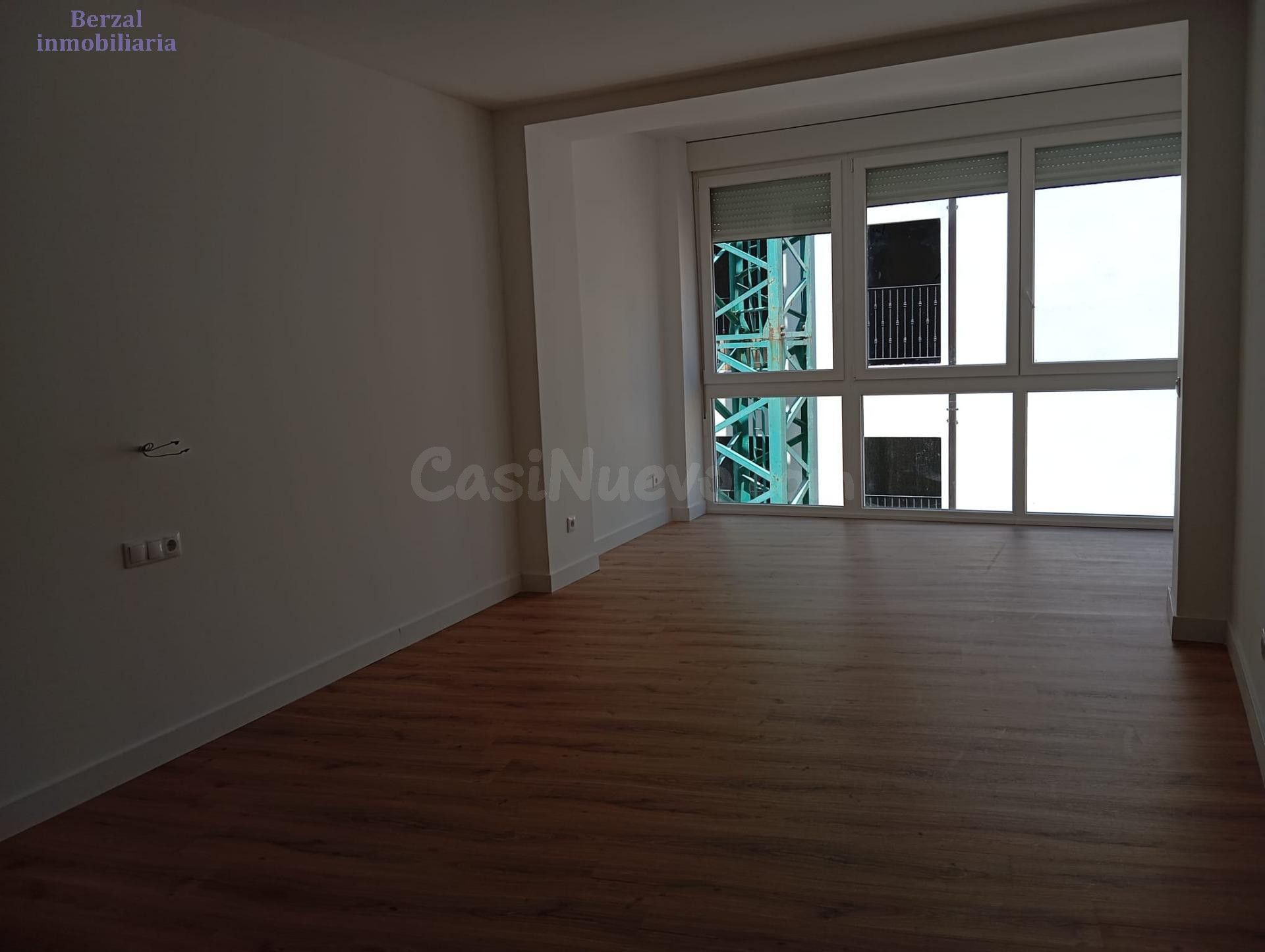 Piso tipo Loft de 63 metros construidos a estrenar, en la ci - foto 5