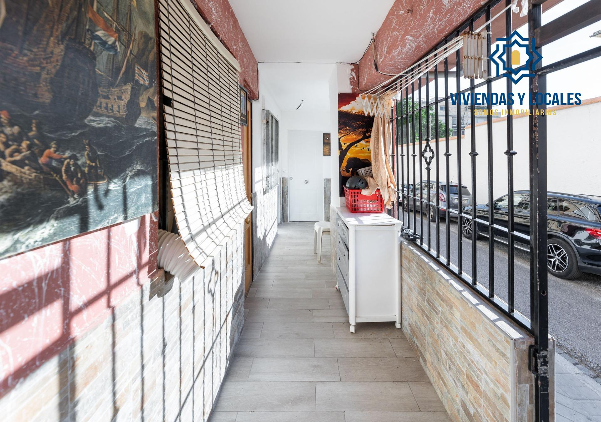 Local transformado en 4 apartamentos con rentabilidad inmedi - foto 2