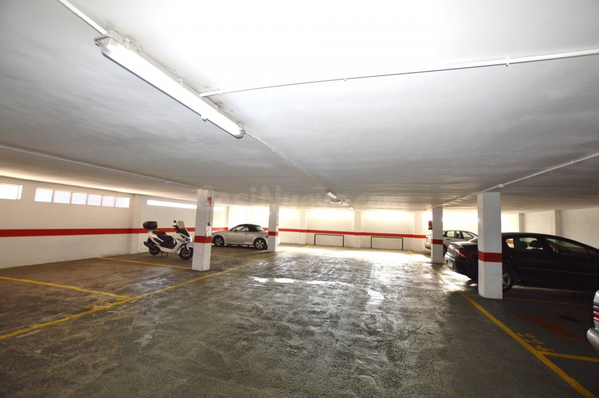 ¡PLAZA DE GARAJE EN EL CENTRO DE GANDÍA! - foto 2