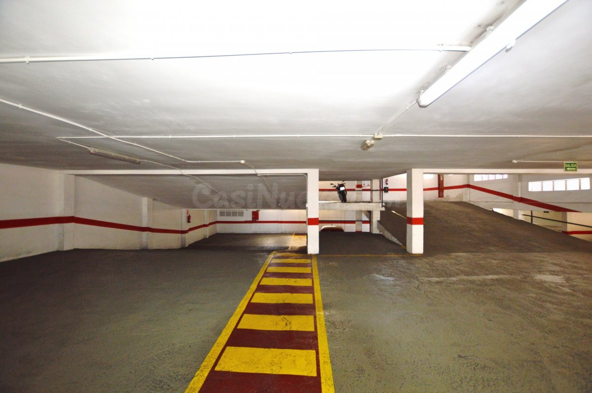 ¡PLAZA DE GARAJE EN EL CENTRO DE GANDÍA! - foto 3