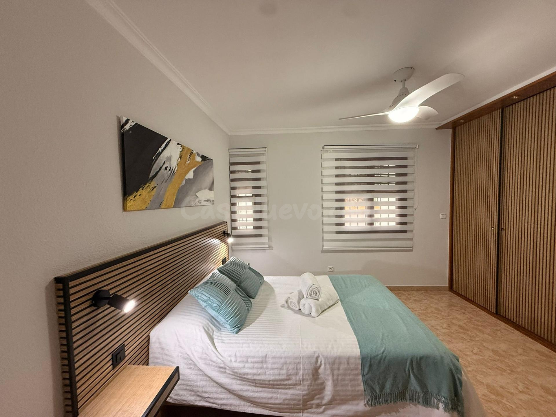 Vivienda con licencia turística y plaza de garaje incluida e - foto 4