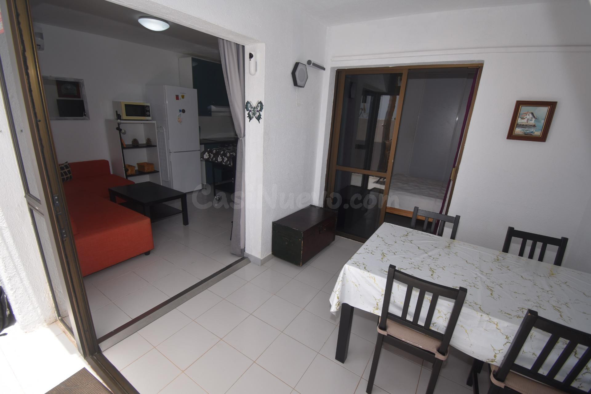 Amplio apartamento en venta en el complejo Amadores, Puerto  - foto 2