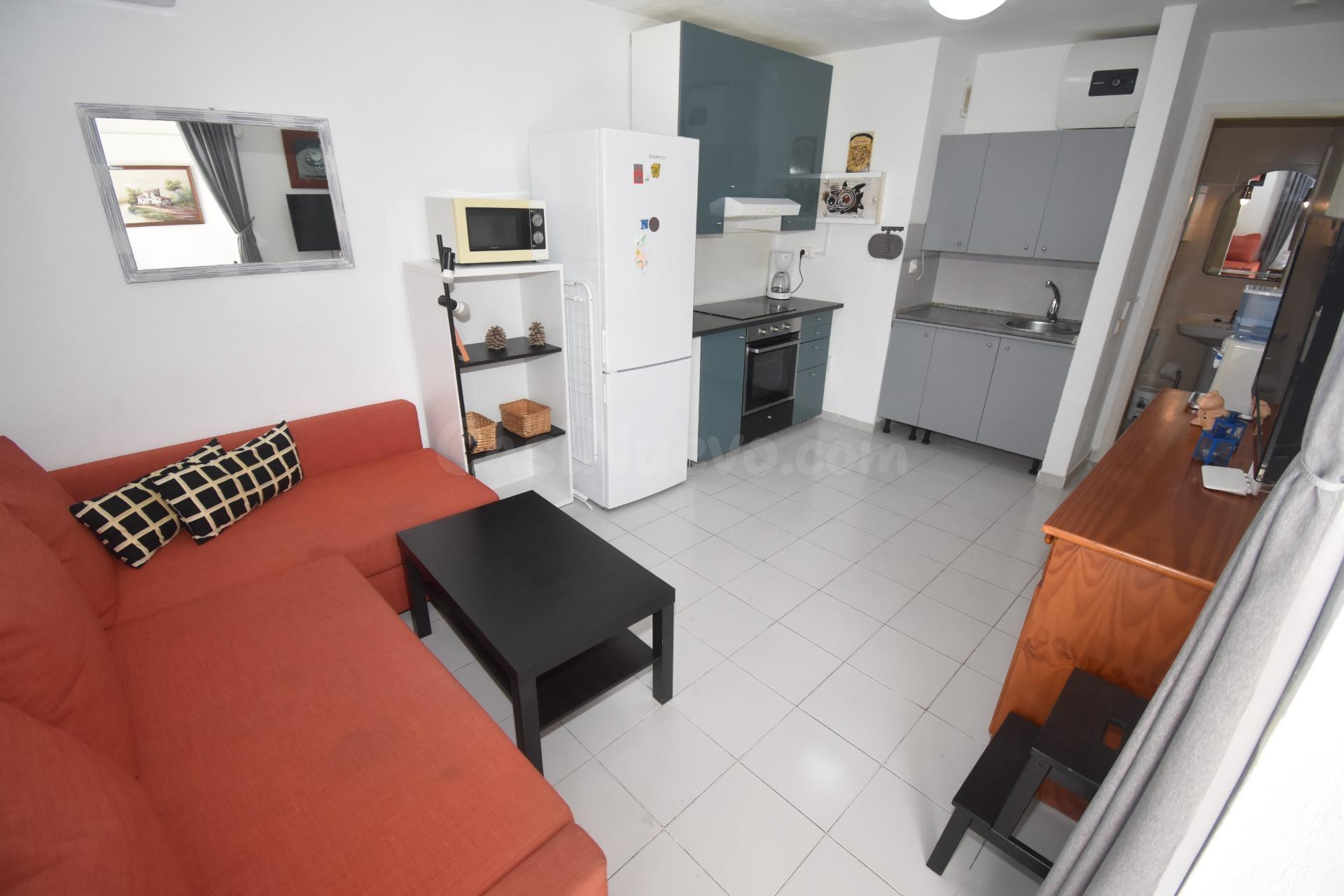 Amplio apartamento en venta en el complejo Amadores, Puerto  - foto 3