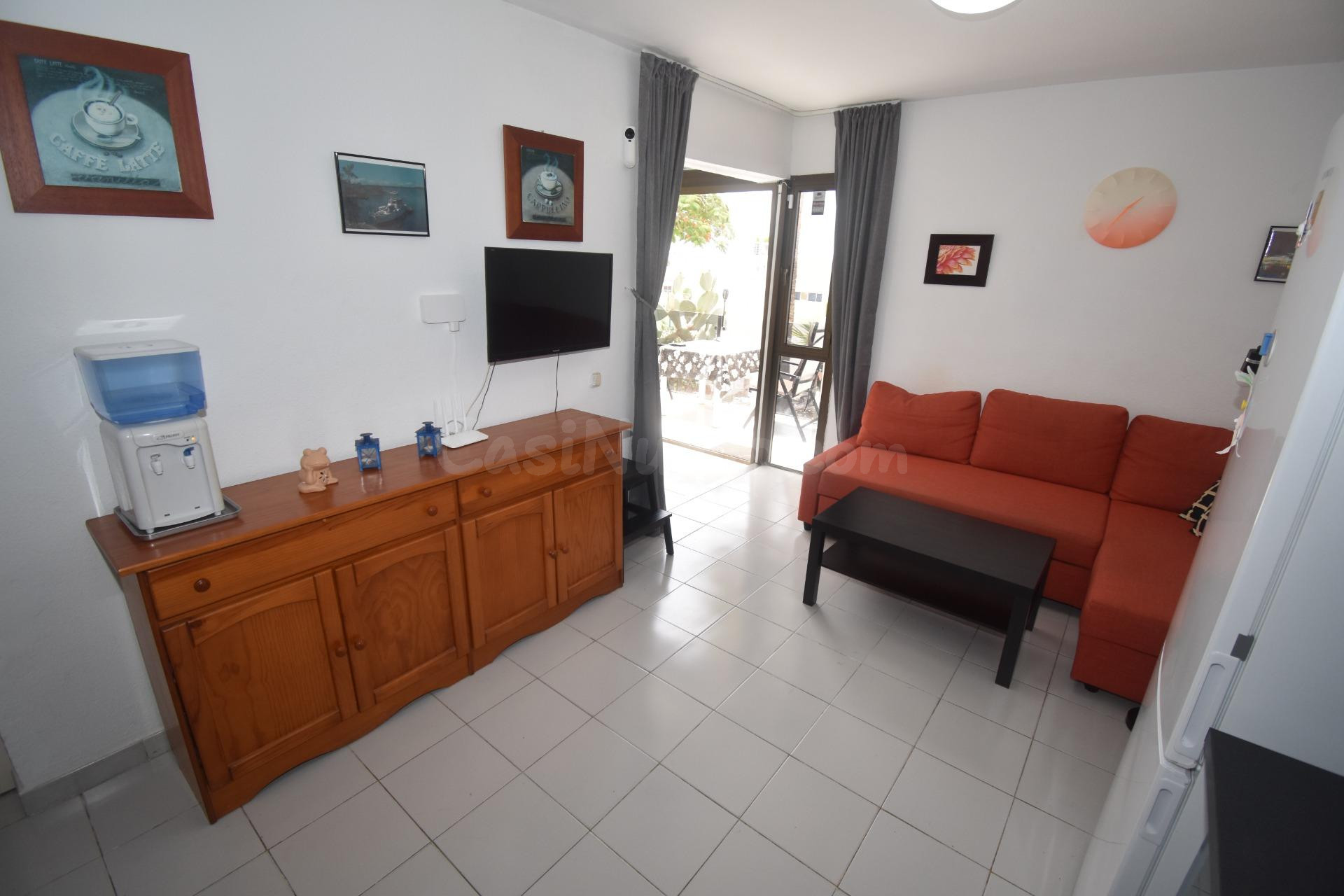 Amplio apartamento en venta en el complejo Amadores, Puerto  - foto 4