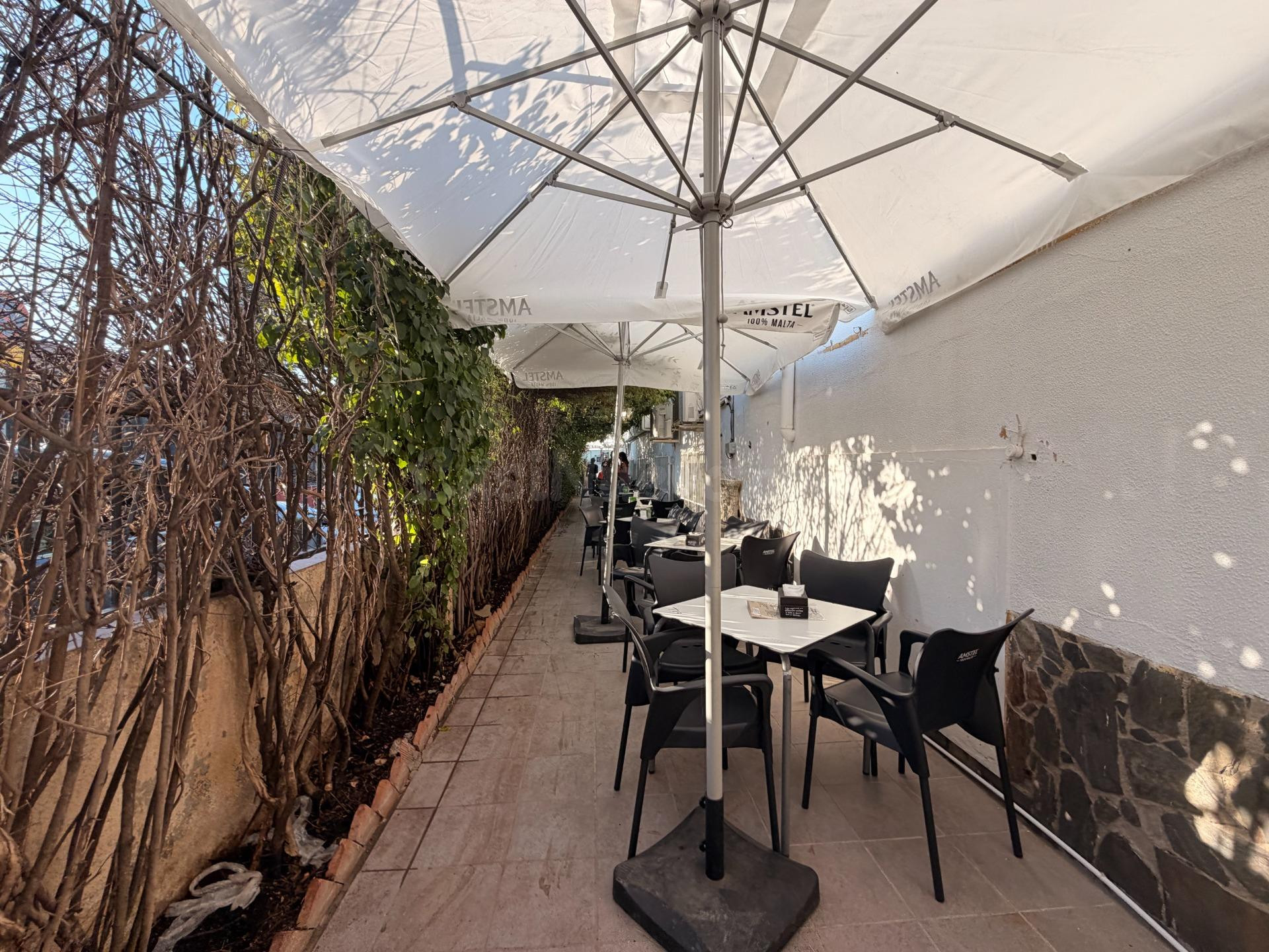 Gran Bar Restaurante en Traspaso en Churriana de la Vega, ju - foto 5