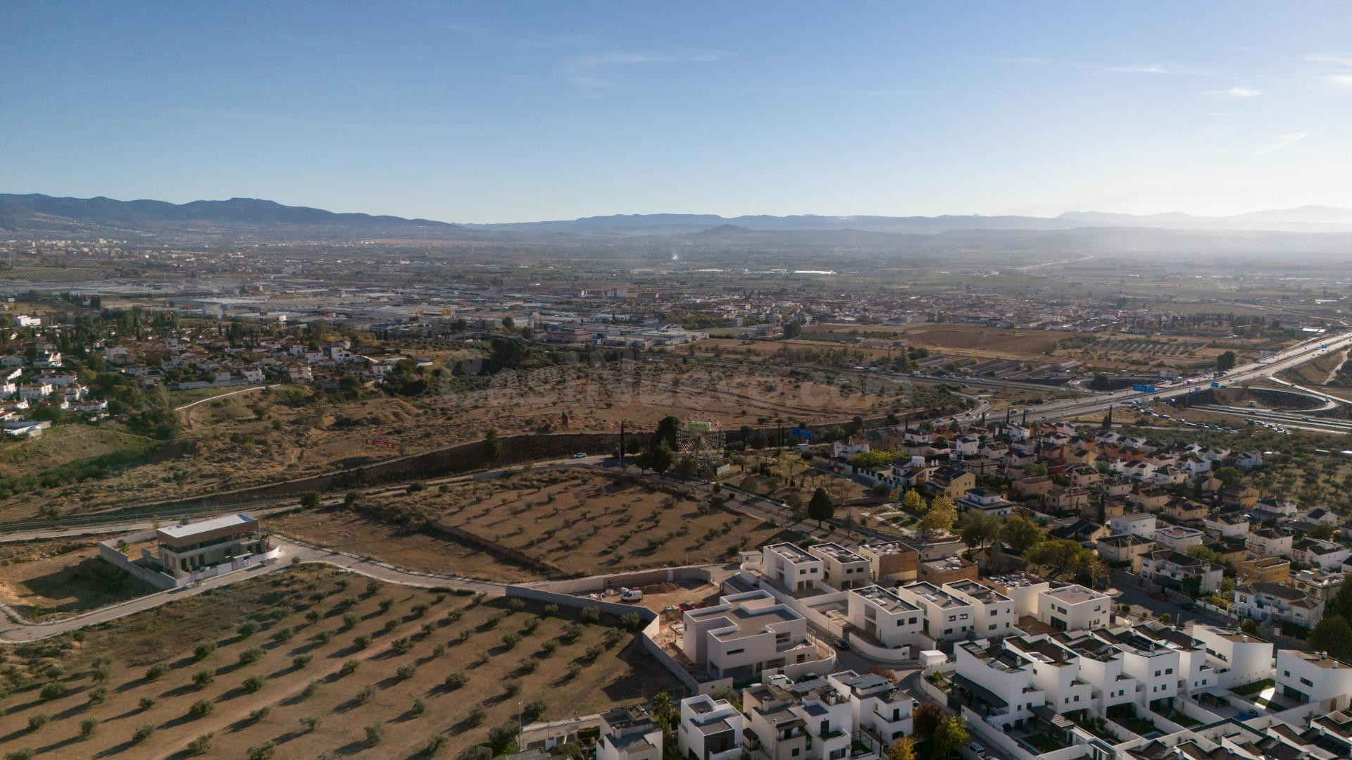 Parcela Urbana en Loma Verde -  PARA VIVIENDA UNIFAMILIAR 59
