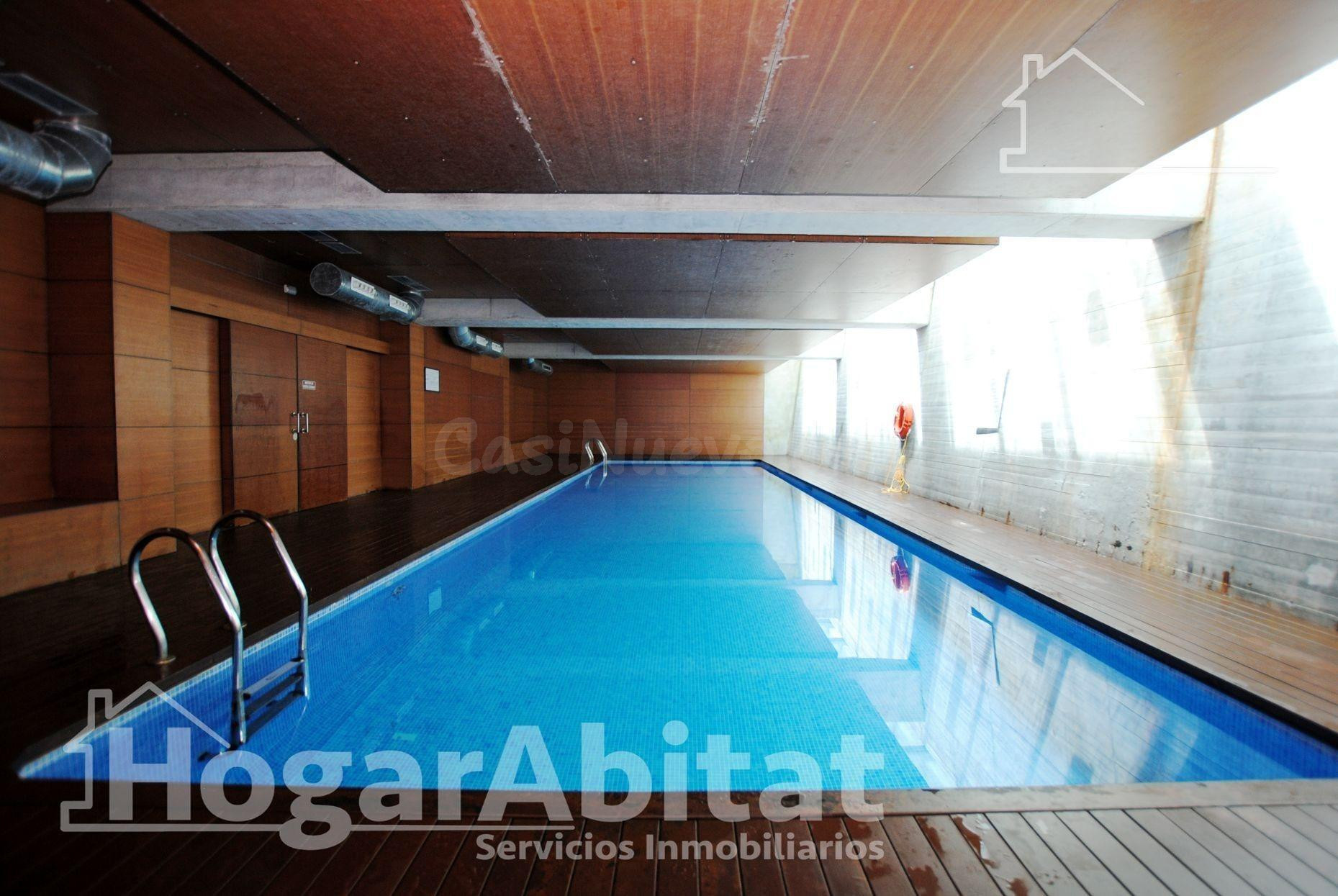 ¡CERCA DE LA PLAYA! AMPLIO EN RESIDENCIAL CON PISCINA Y TERR - foto 2